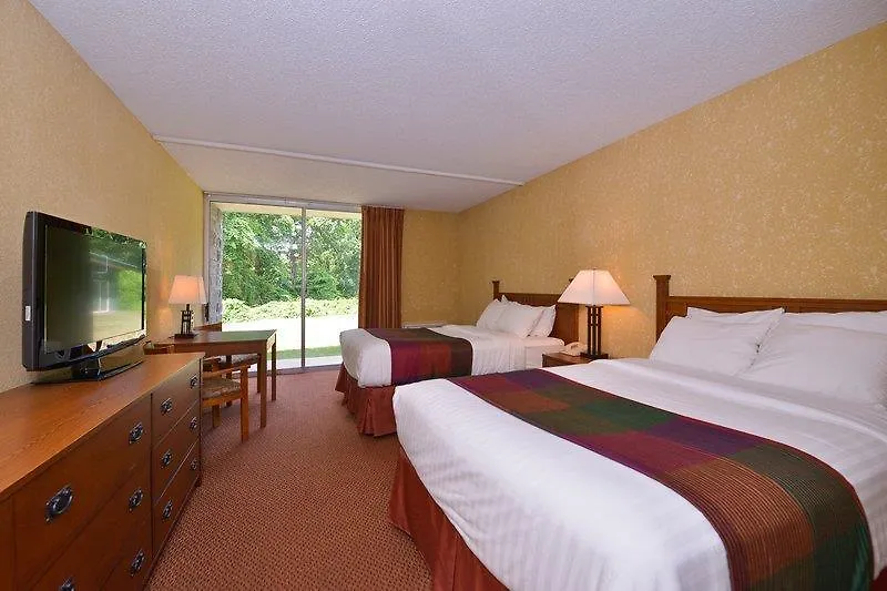 Hotel Western Branson Inn&conference Center