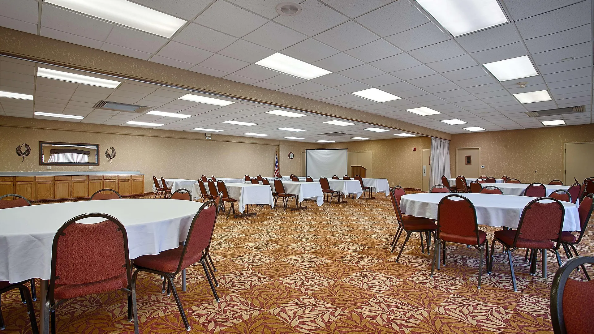 Western Branson Inn&conference Center Hotel Branson West