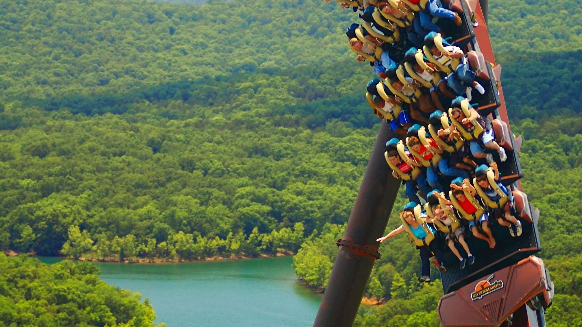 Western Branson Inn&conference Center Hotel Branson West