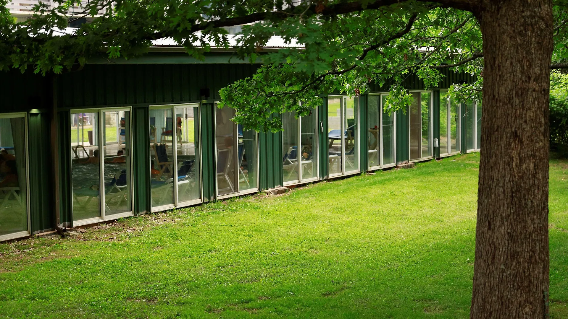 Western Branson Inn&conference Center