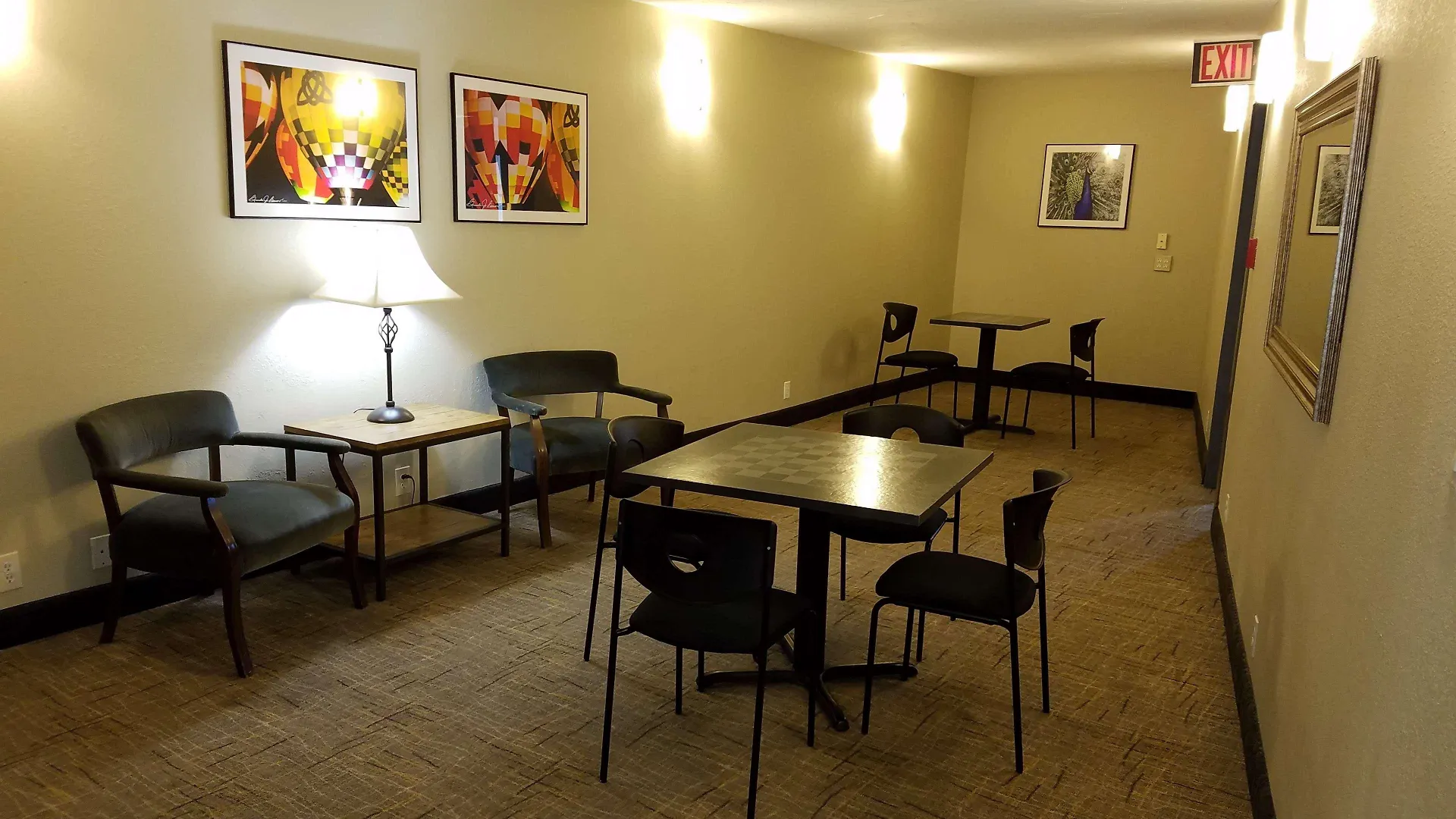 Hotel Western Branson Inn&conference Center Branson West