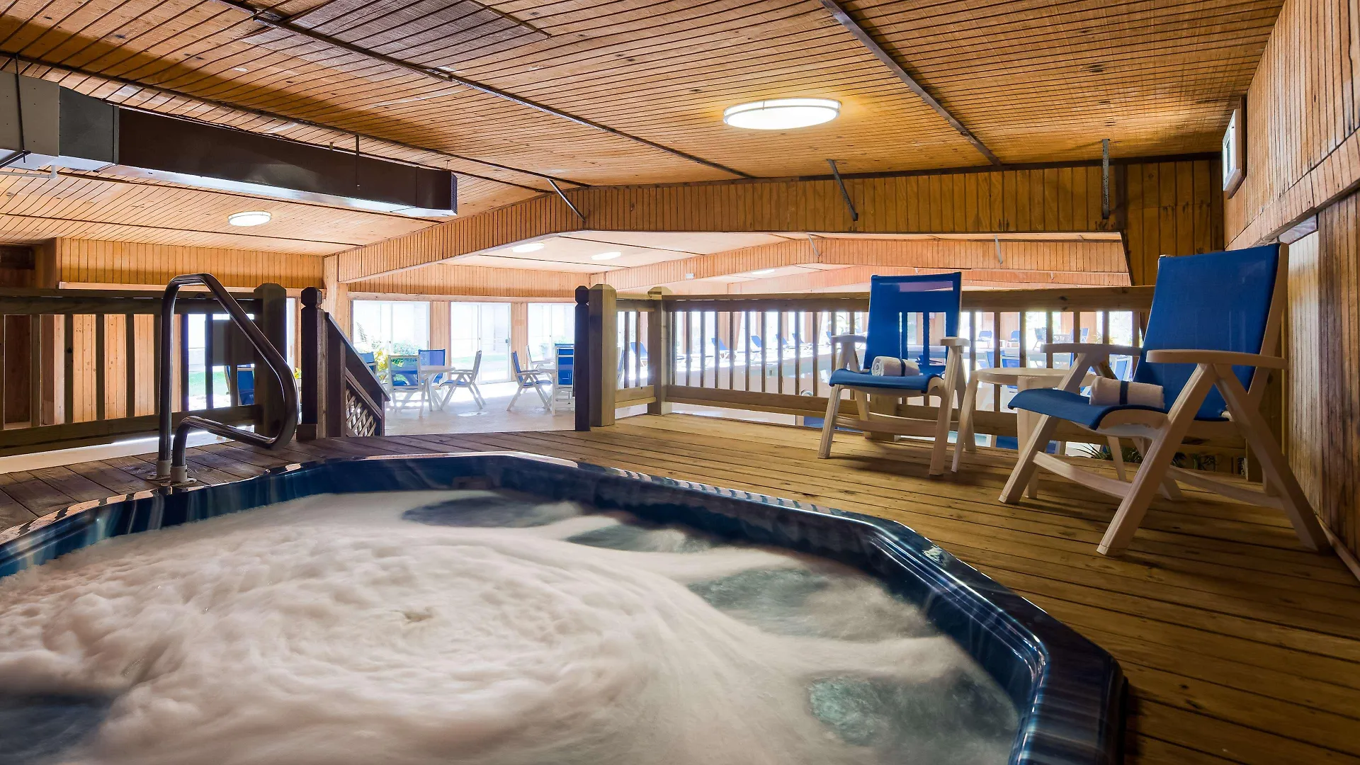 Western Branson Inn&conference Center Branson West