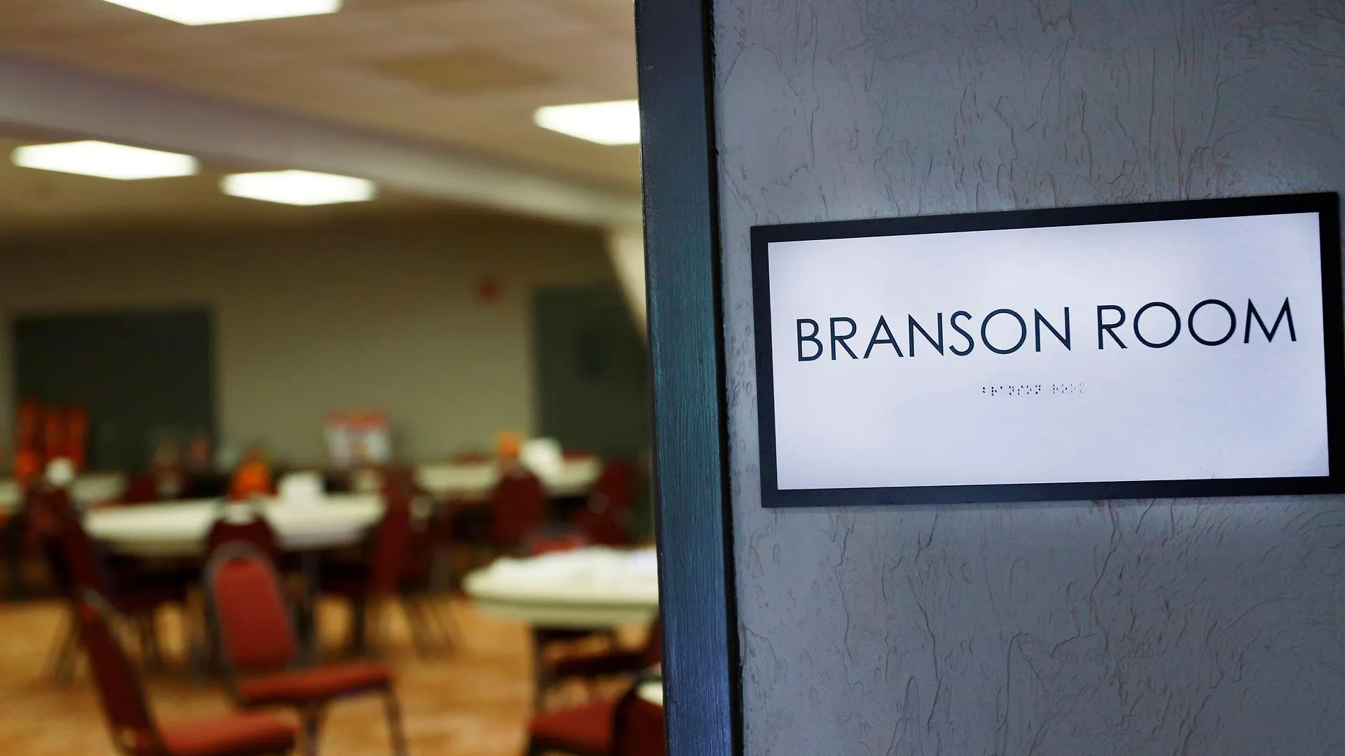 Western Branson Inn&conference Center Branson West