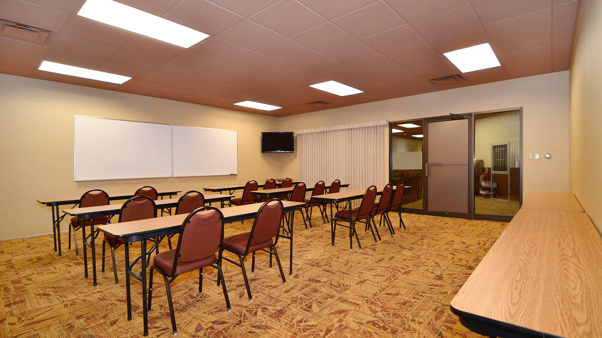Western Branson Inn&conference Center Branson West