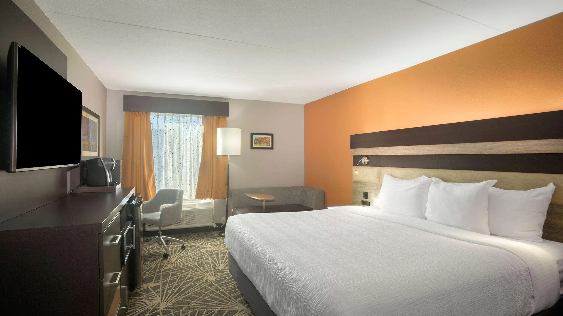 La Quinta By Wyndham