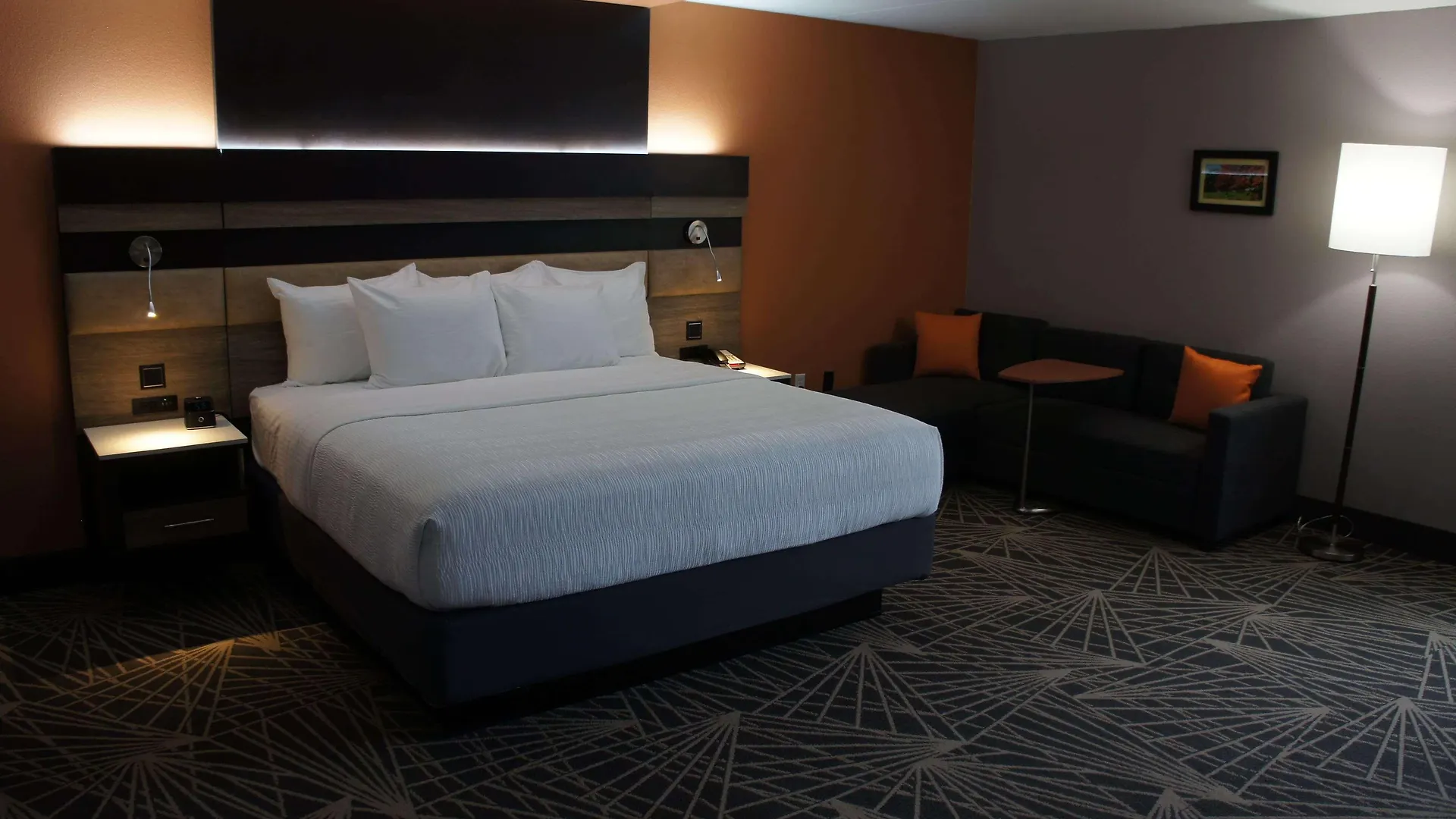 La Quinta By Wyndham 3*