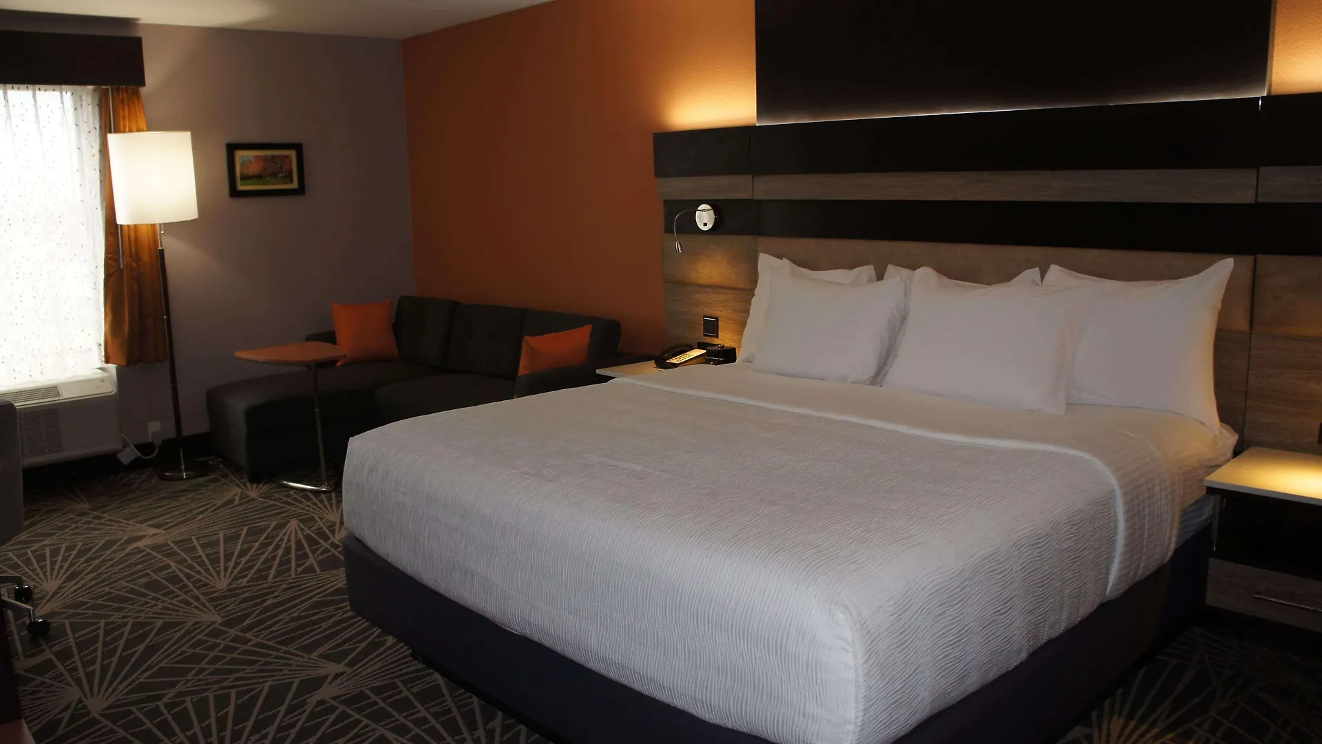 La Quinta By Wyndham מלון 3*