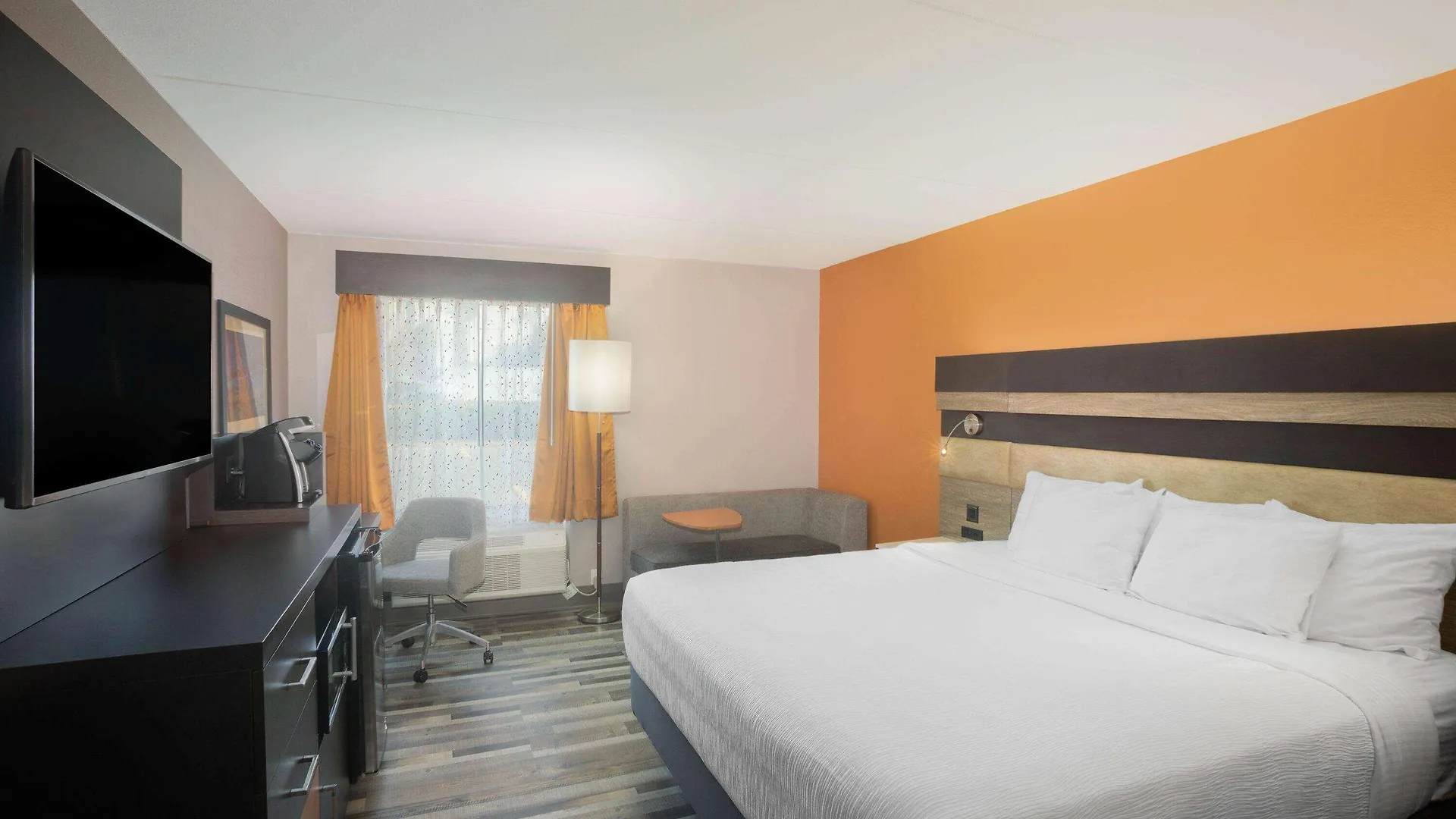 La Quinta By Wyndham מלון בראנסון