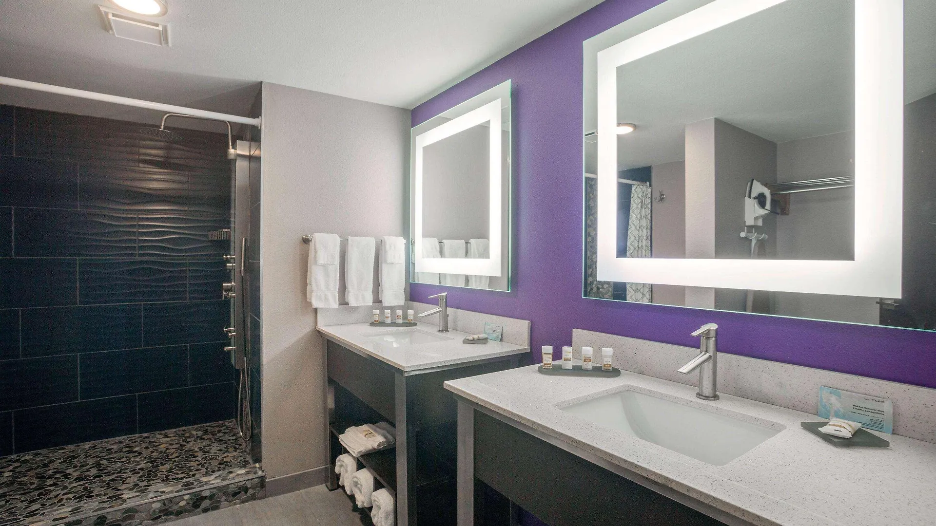 La Quinta By Wyndham 3*