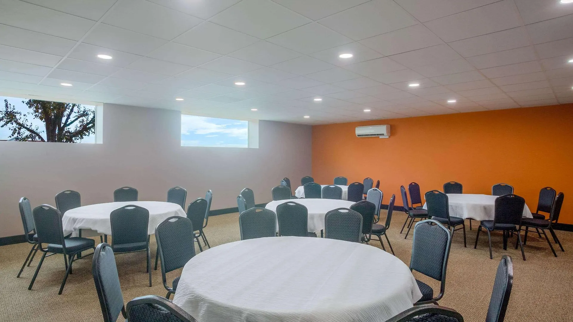 La Quinta By Wyndham מלון 3*