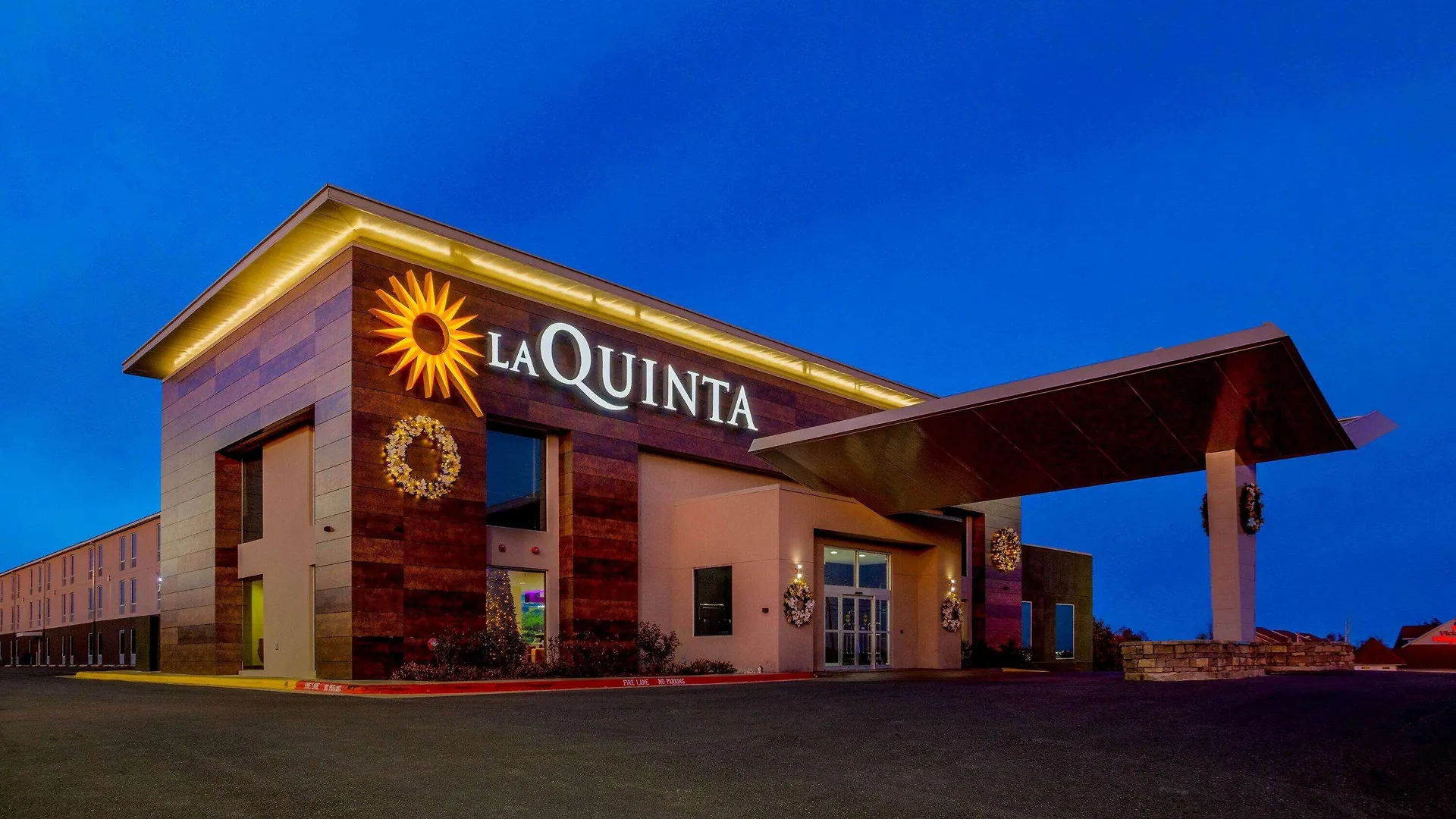 La Quinta By Wyndham