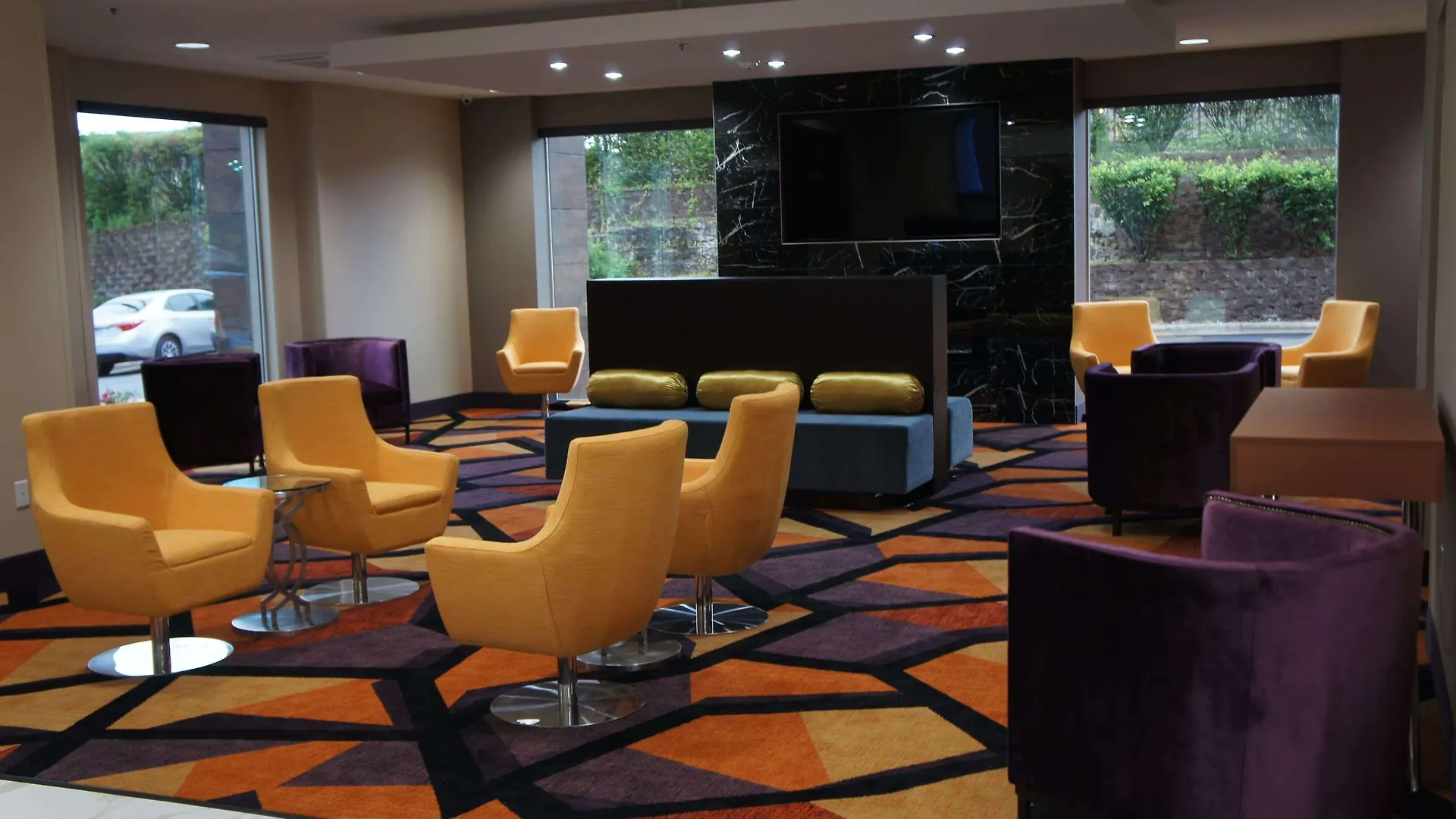 La Quinta By Wyndham מלון 3*