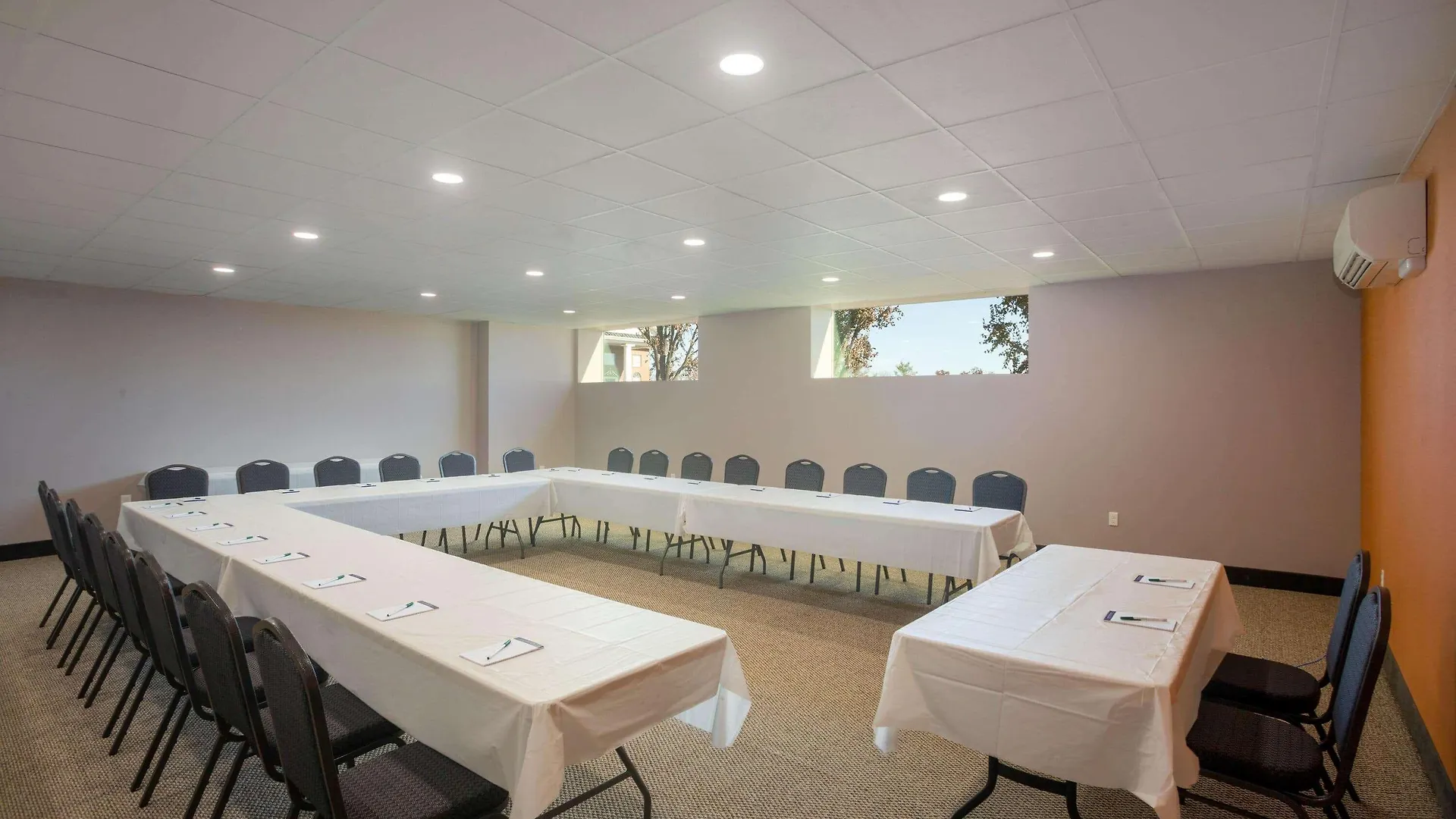 La Quinta By Wyndham 3* בראנסון
