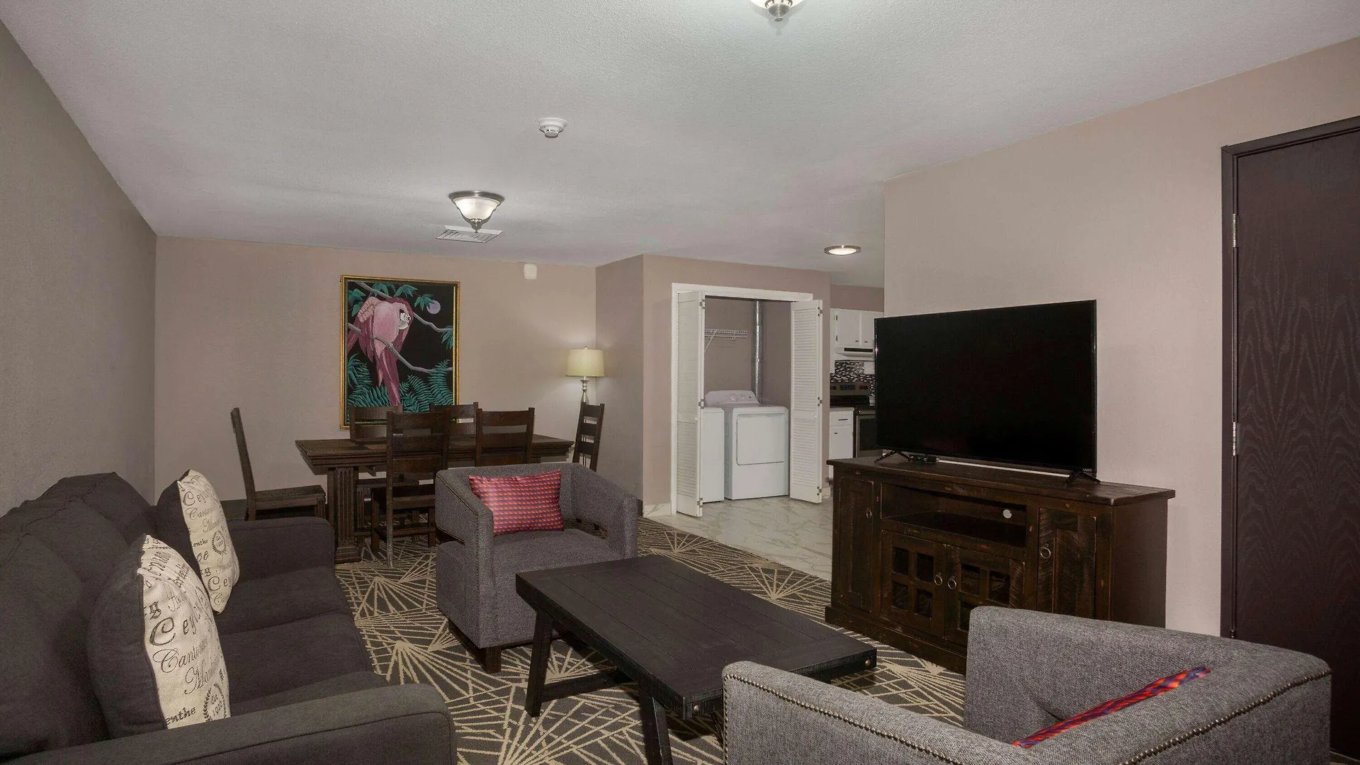 La Quinta By Wyndham מלון 3*