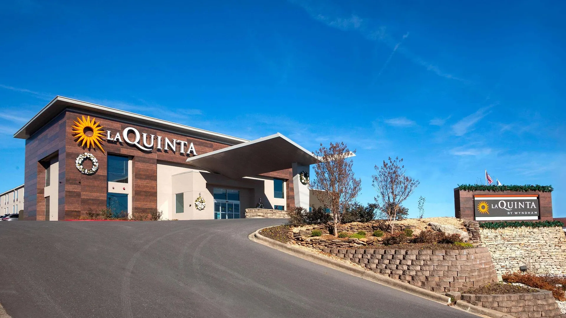 La Quinta By Wyndham