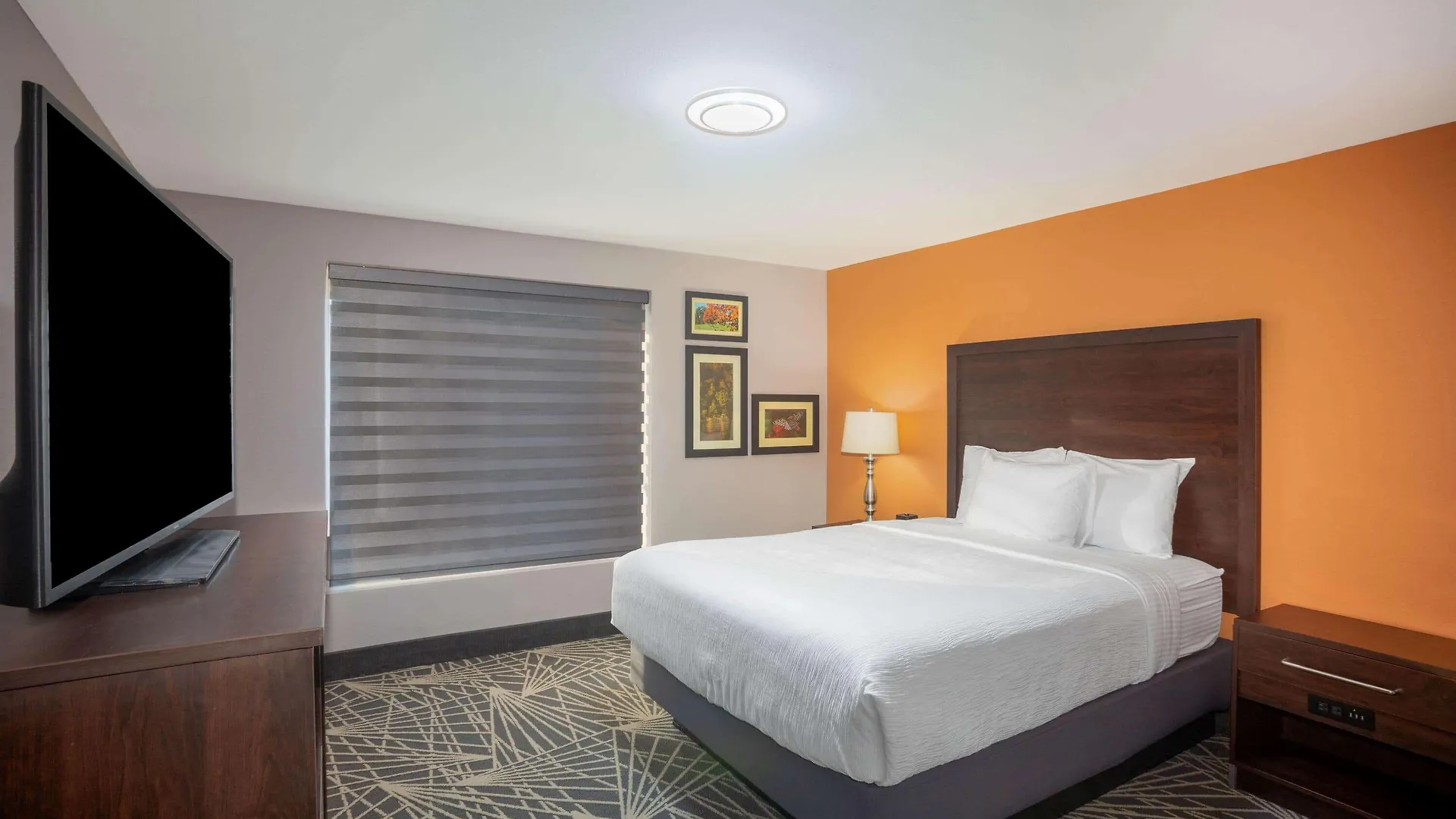 La Quinta By Wyndham מלון 3*