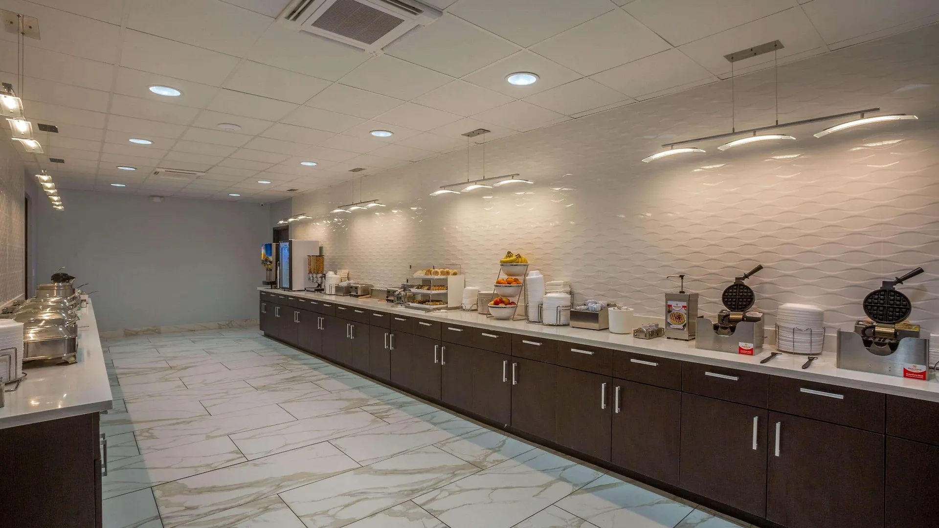 La Quinta By Wyndham מלון בראנסון