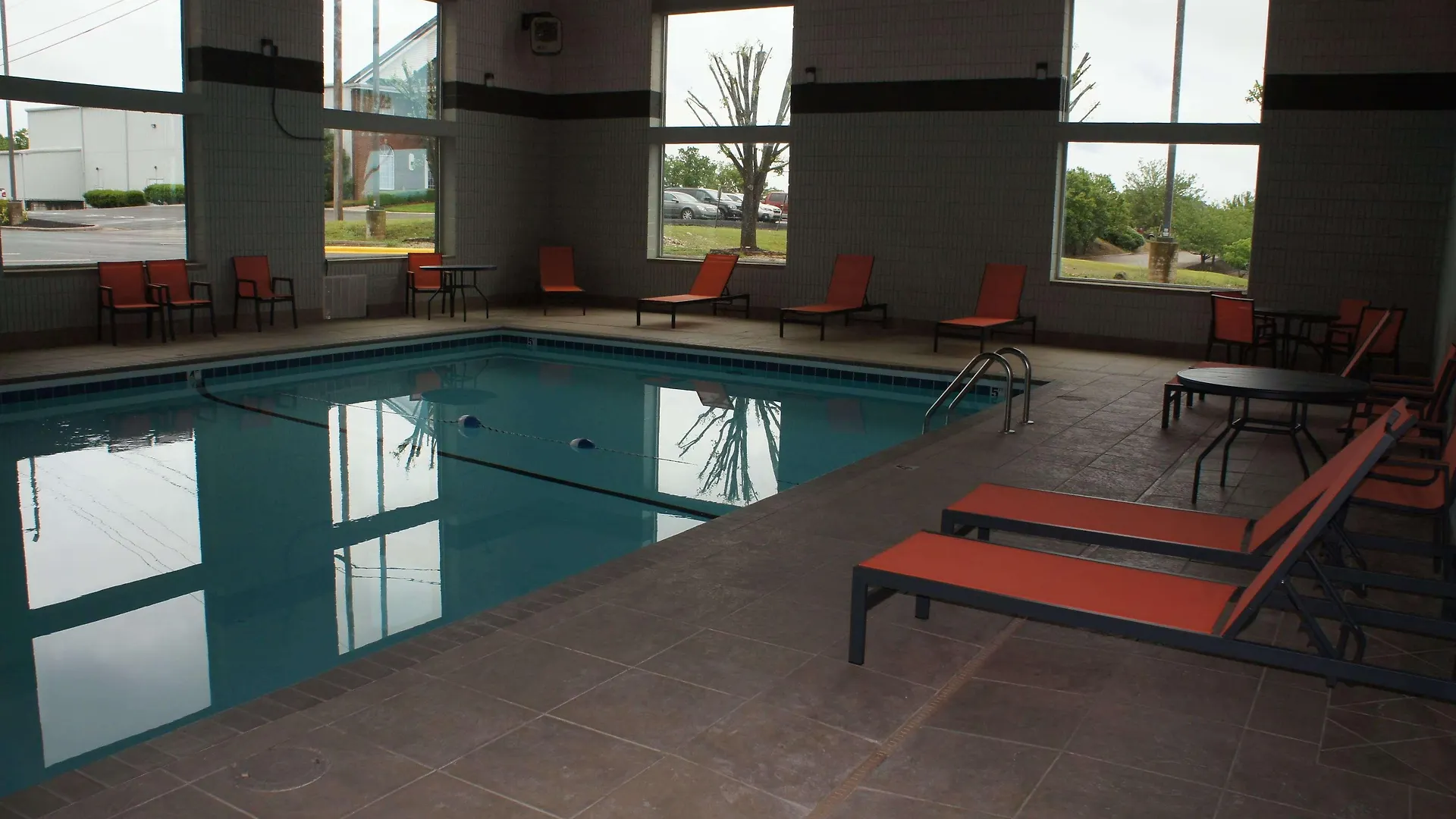 La Quinta By Wyndham 3*