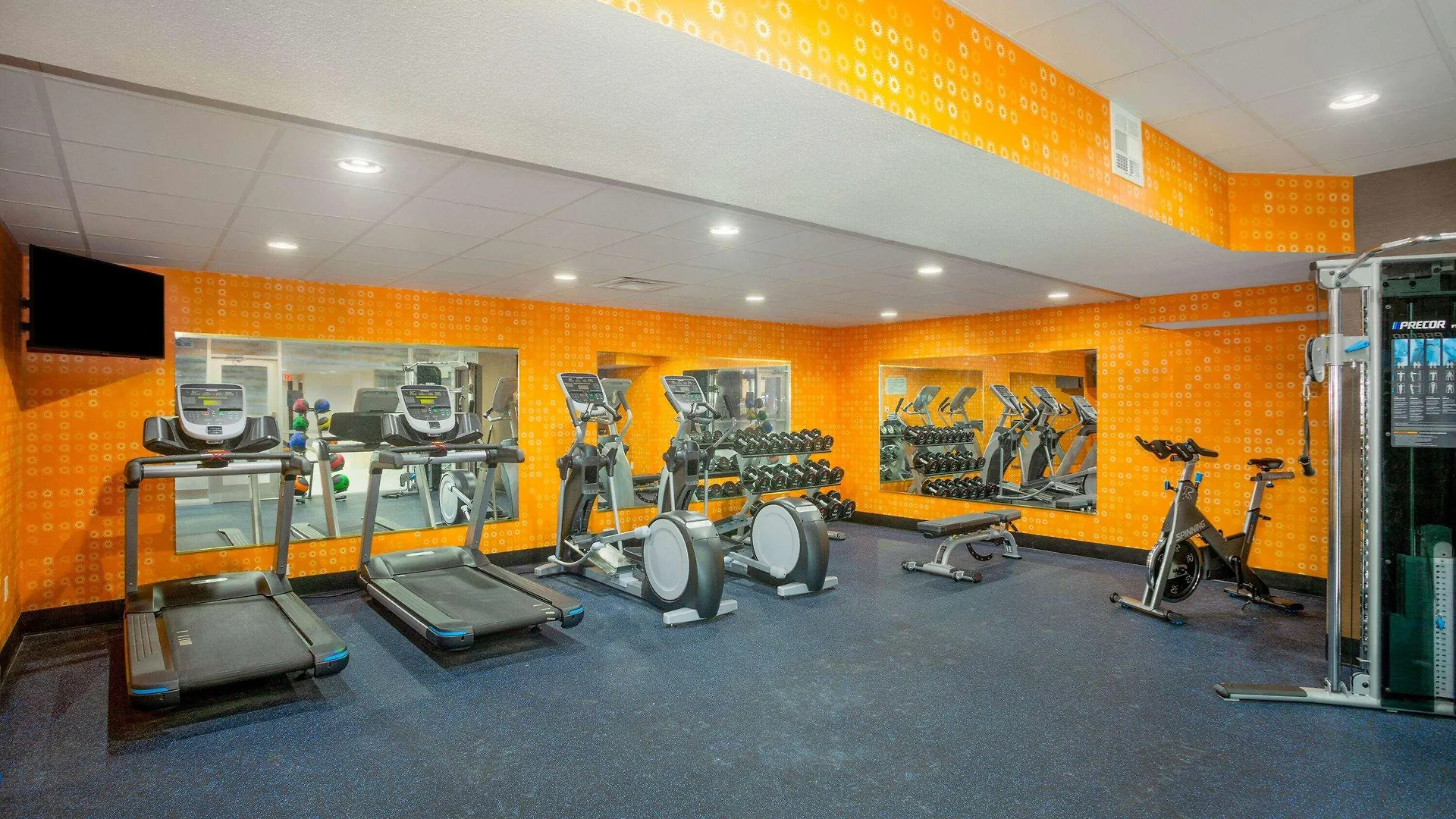 La Quinta By Wyndham בראנסון