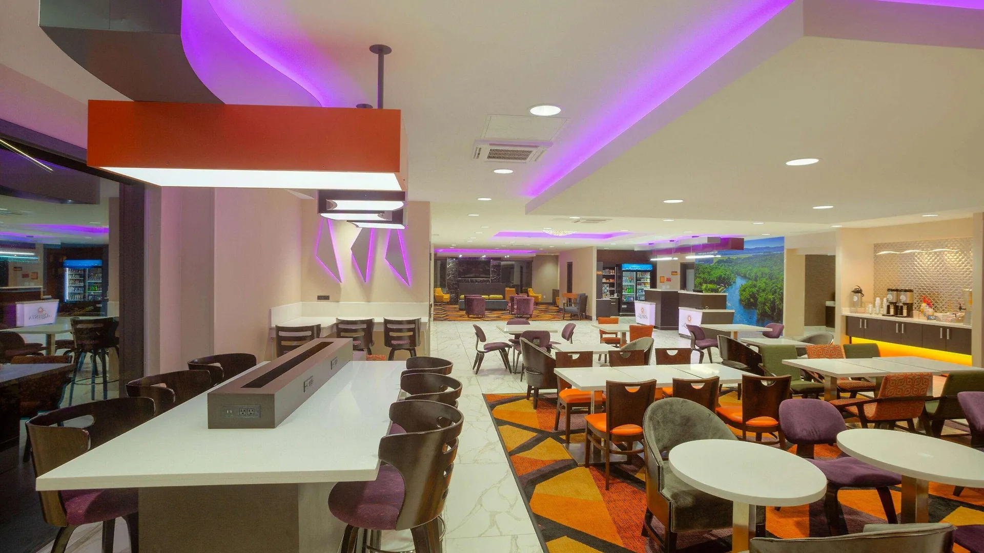 La Quinta By Wyndham מלון בראנסון