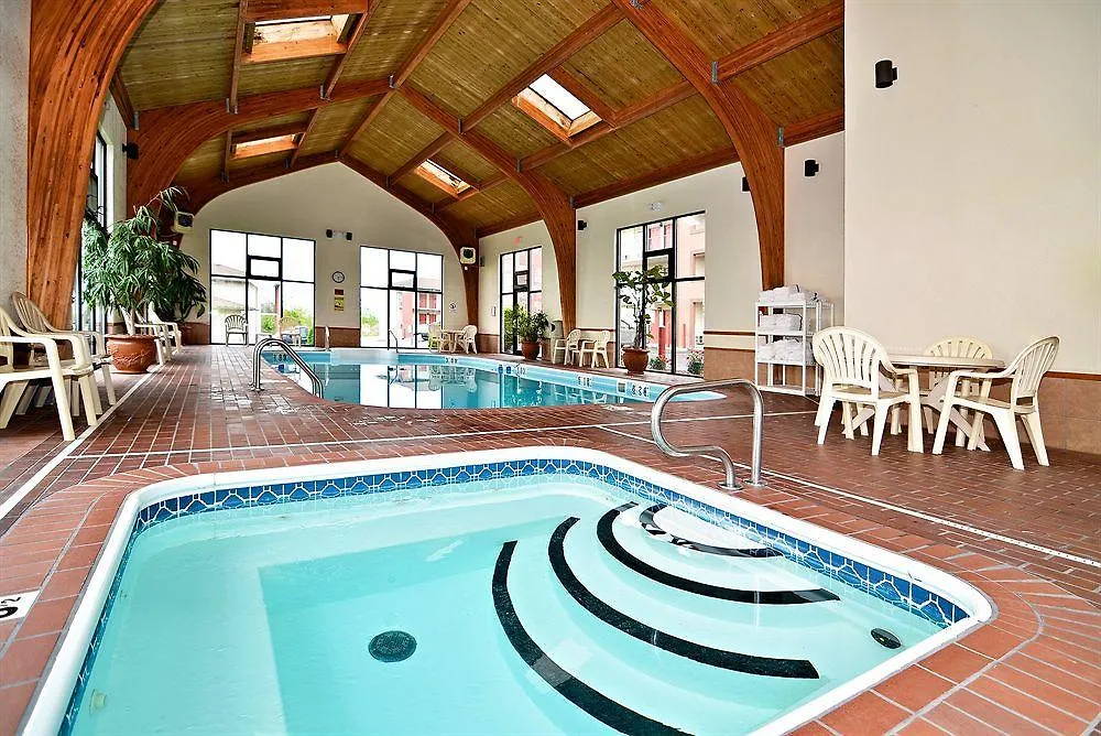 Quality West 3* Branson