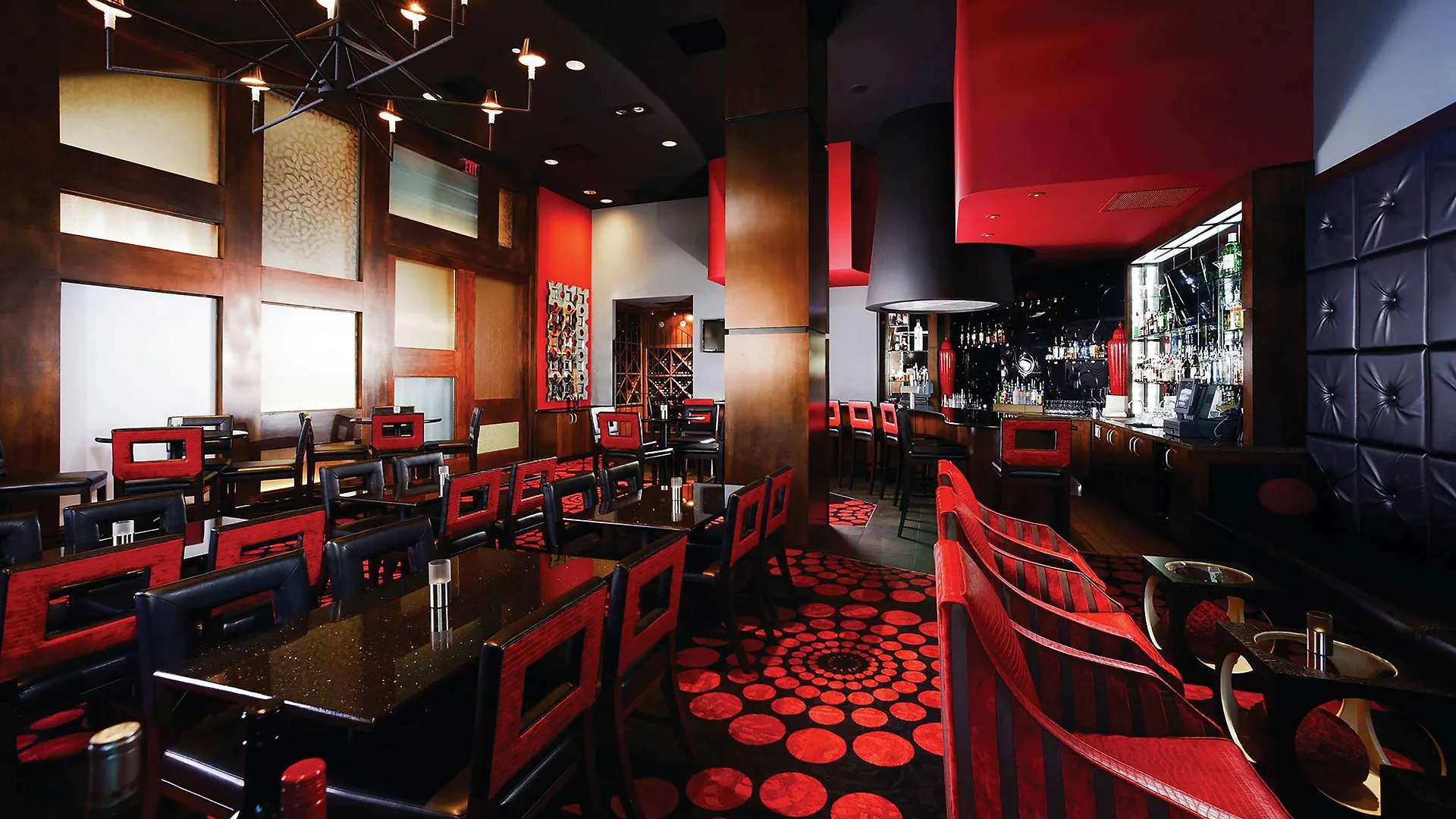 布兰森希尔顿会议中心酒店 度假村