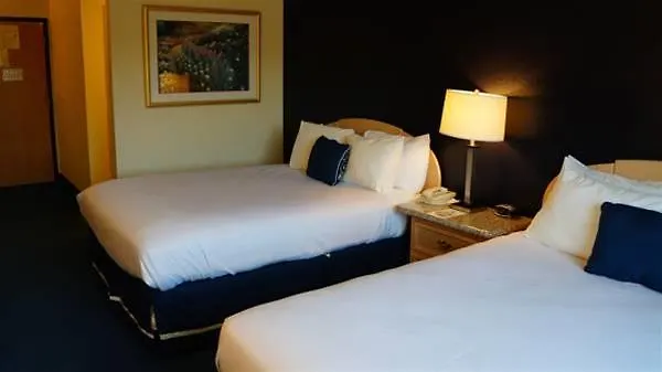 Rodeway Branson, Brick House Fogadó 3*