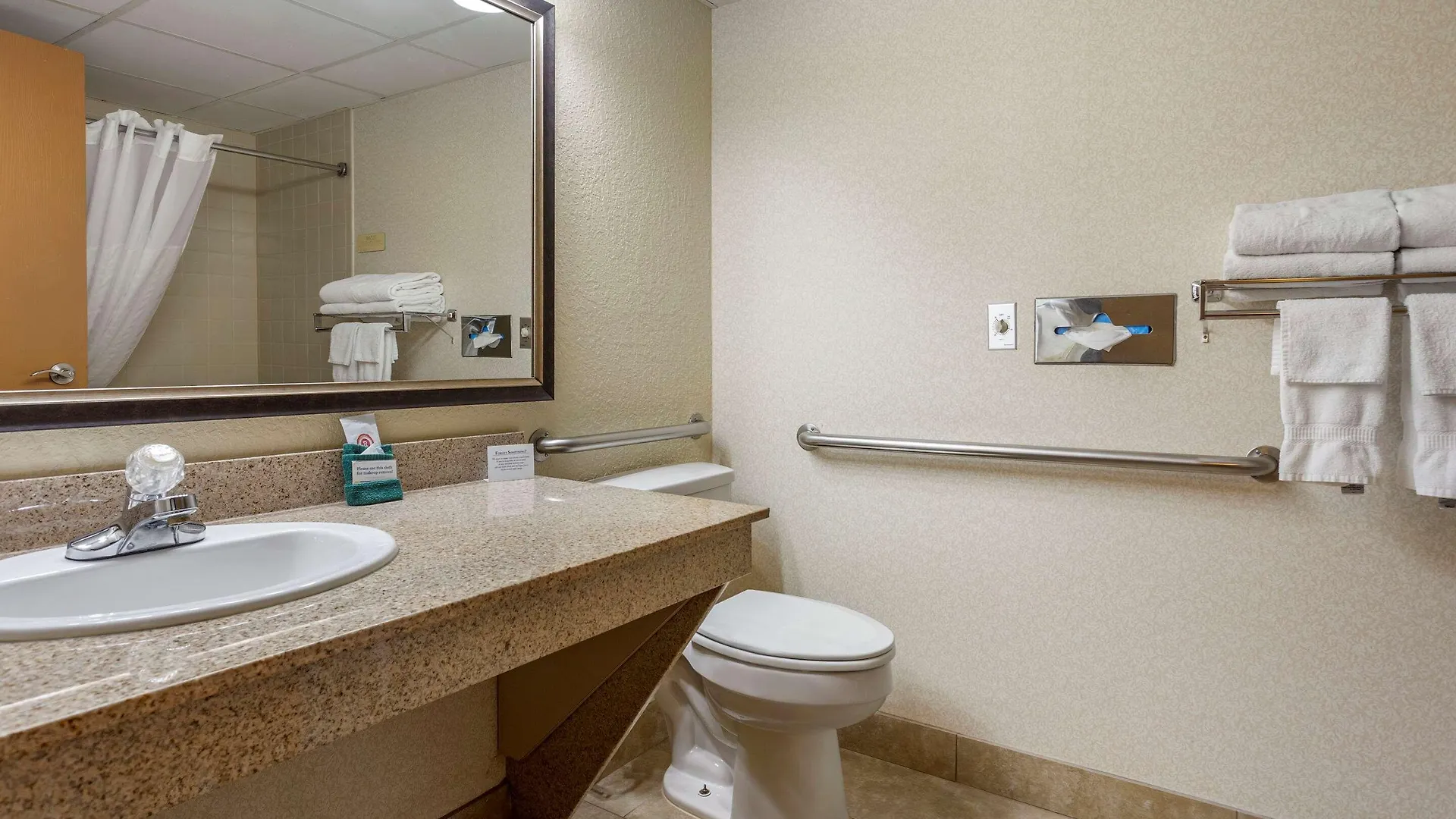Fogadó Comfort At Thousand Hills Branson