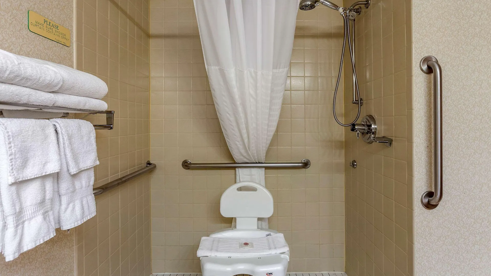 Comfort At Thousand Hills Branson