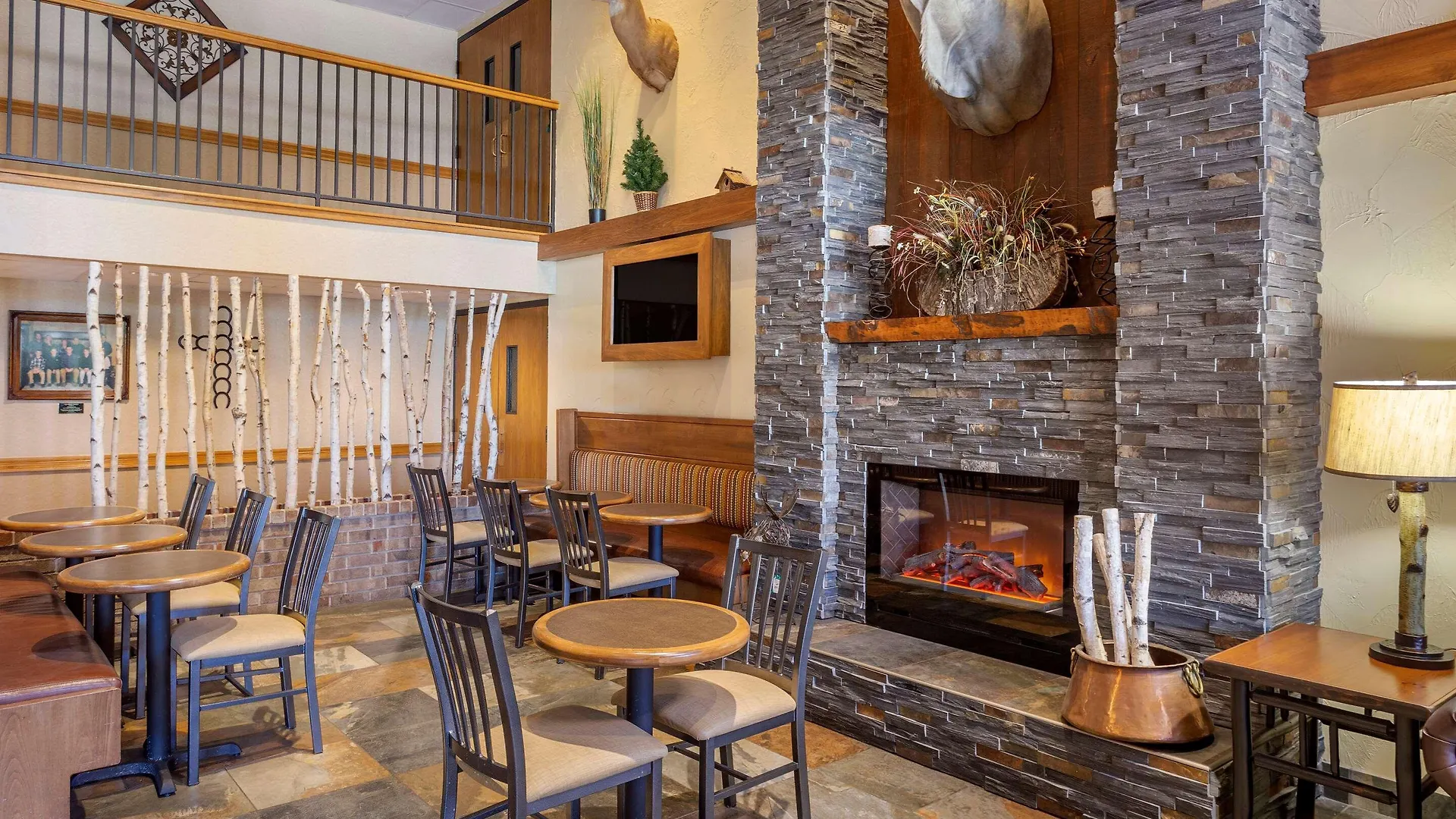 Fogadó Comfort At Thousand Hills Branson