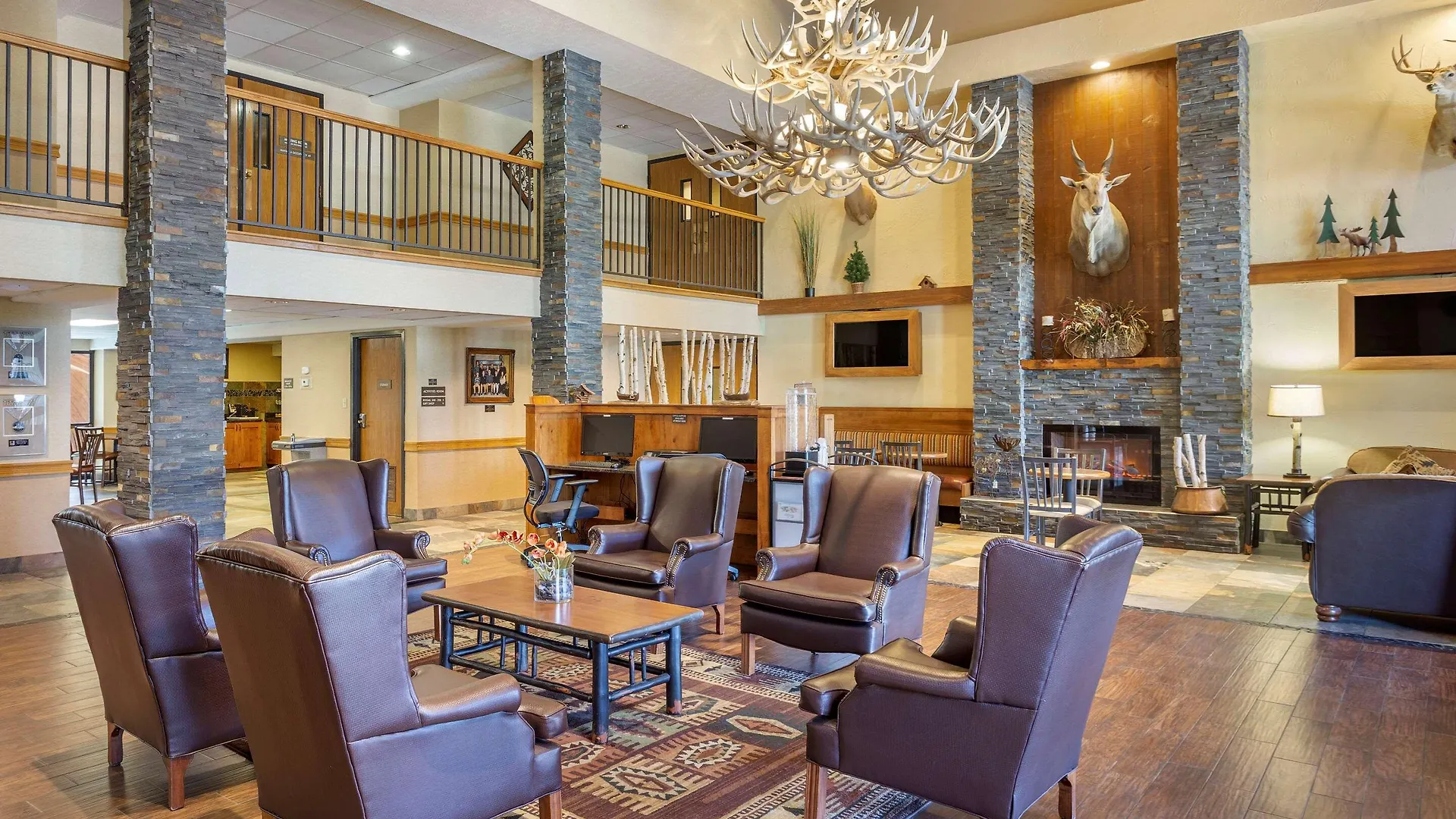 Comfort At Thousand Hills 2*