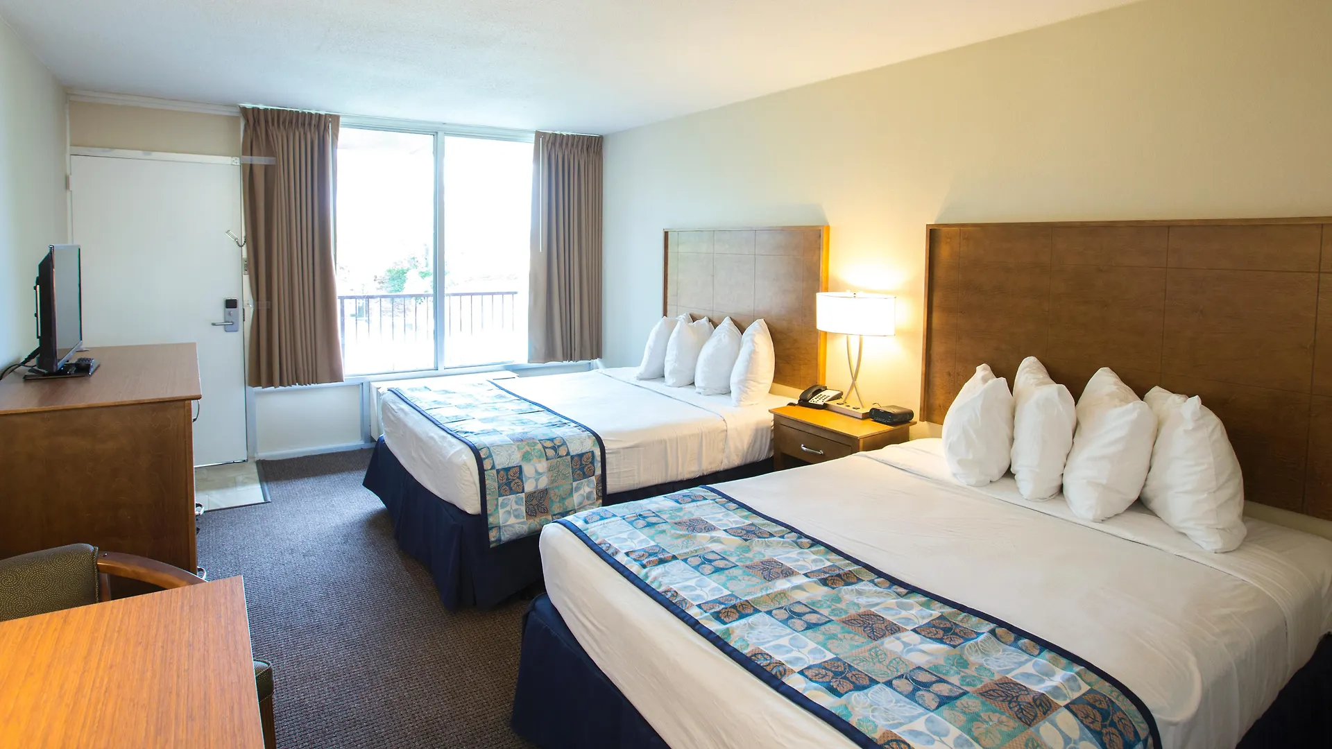 Red Lion & Hotel Branson