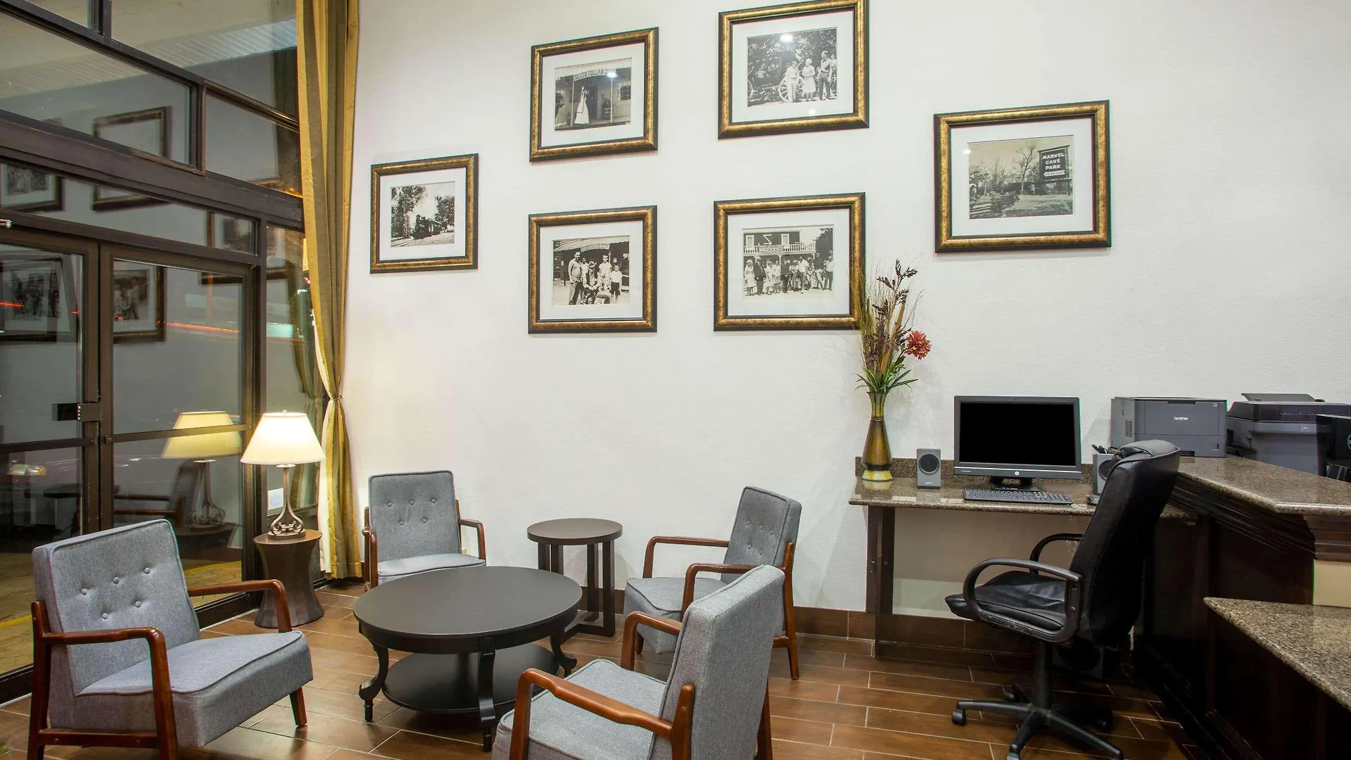 Baymont By Wyndham - On The Strip בראנסון