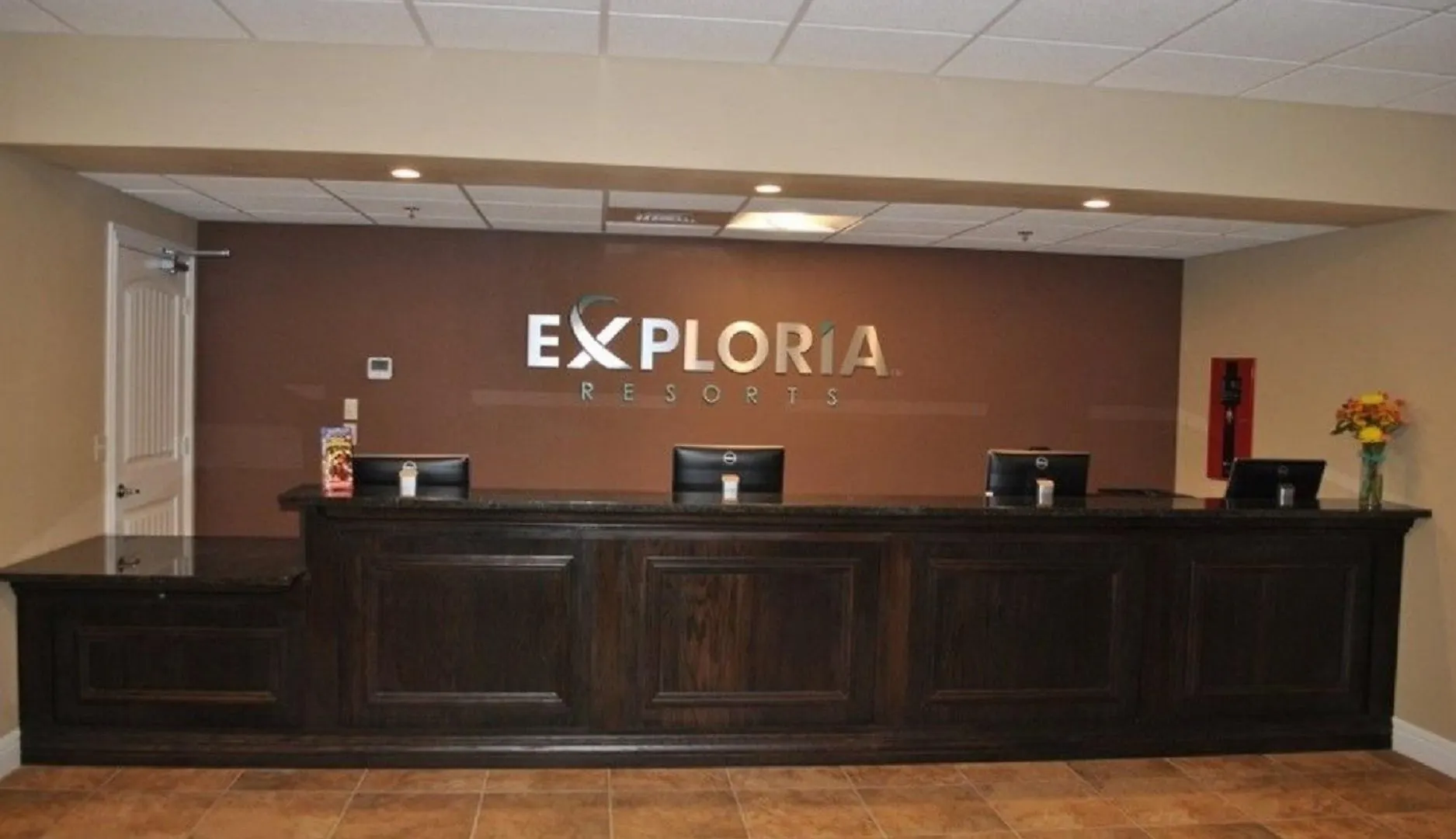 Hotel Red Lion & 3*