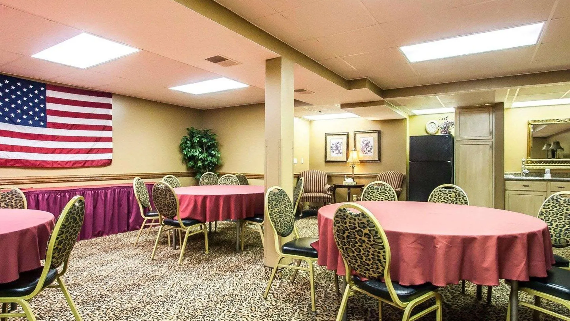 Clarion Hotel Branson