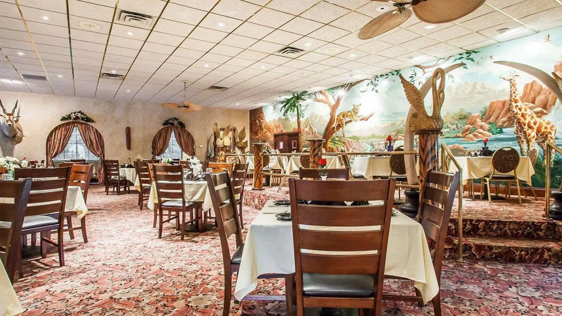 Clarion Hotel Branson