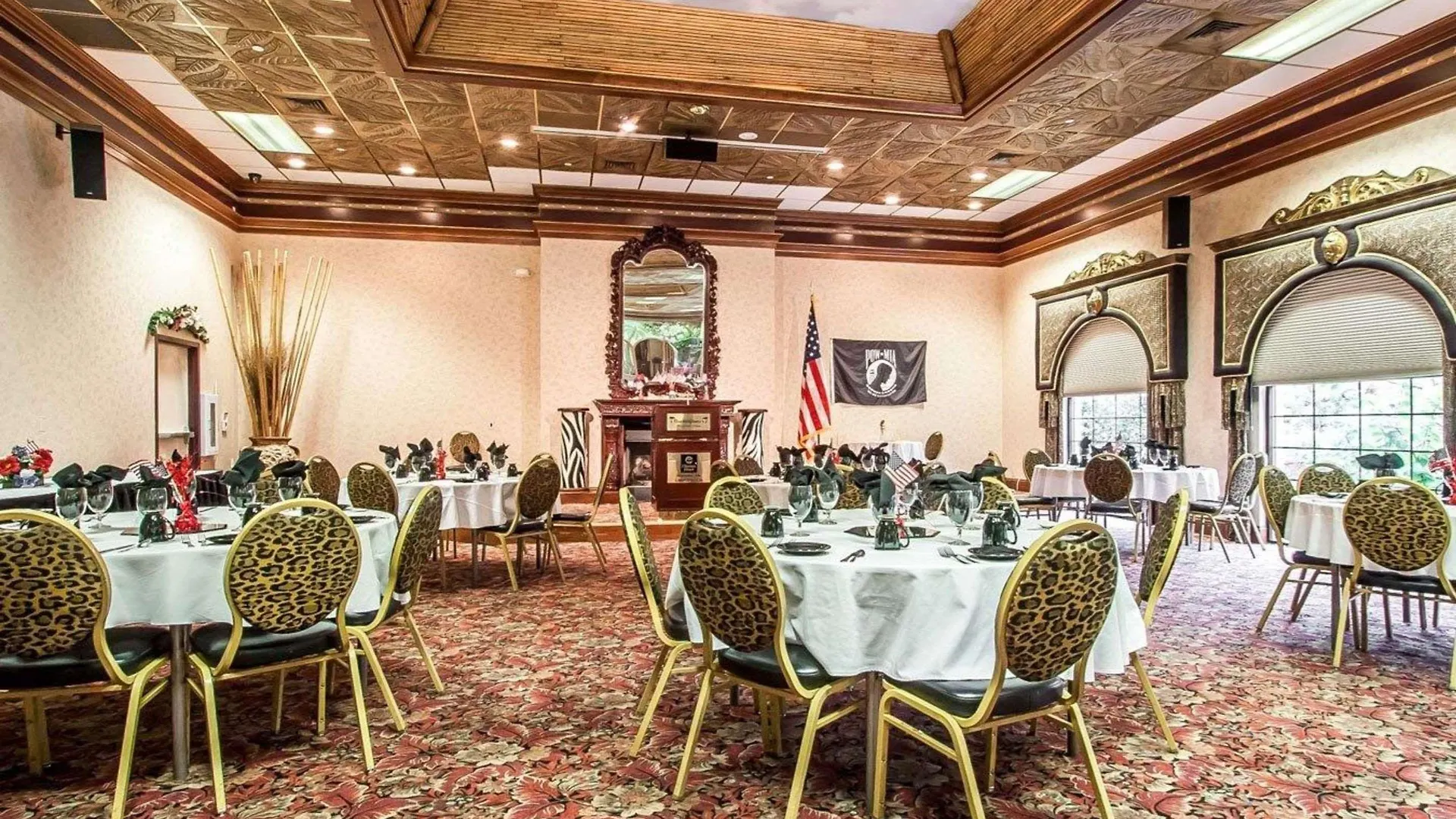 Clarion Branson