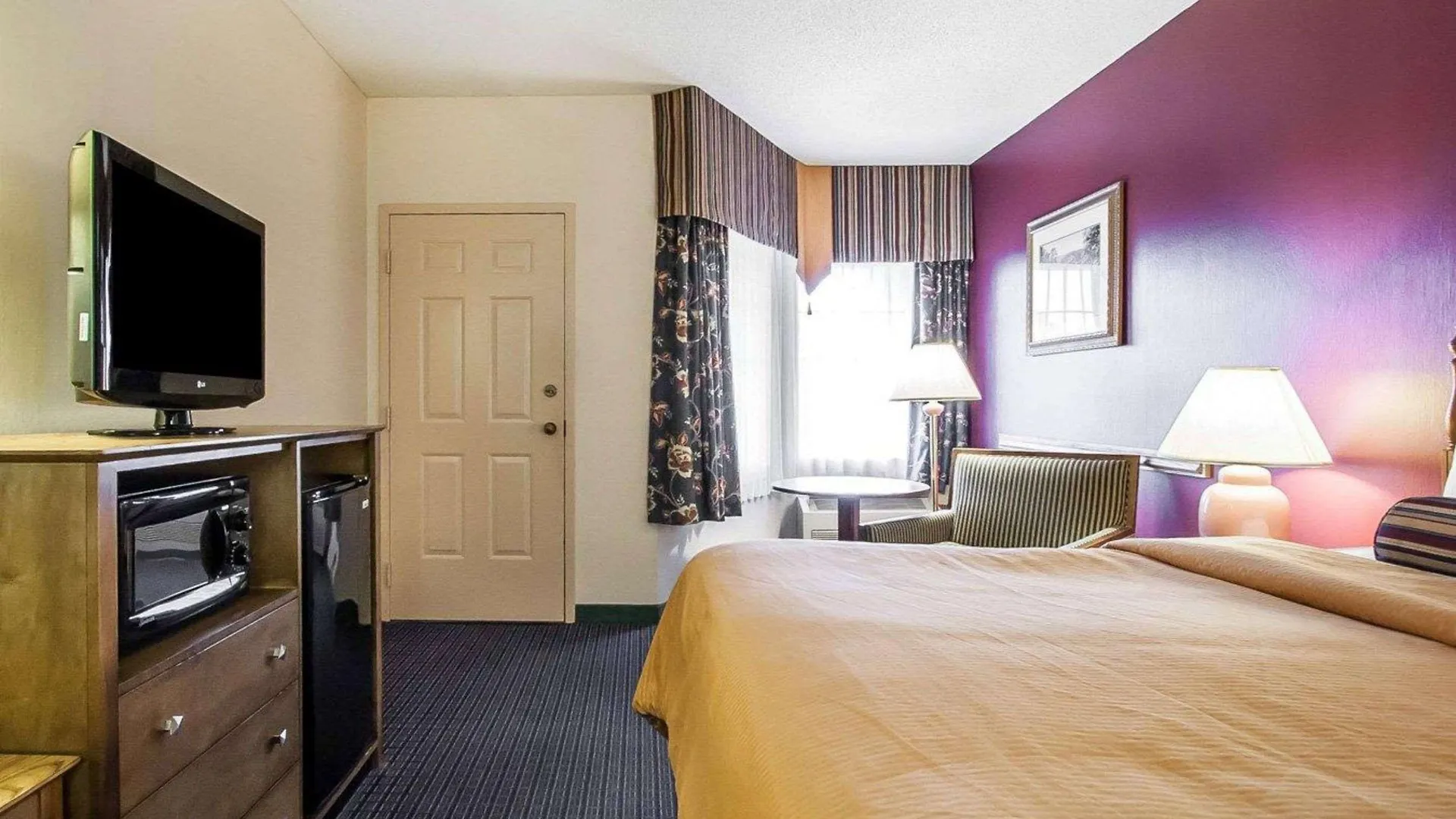 Hotel Clarion