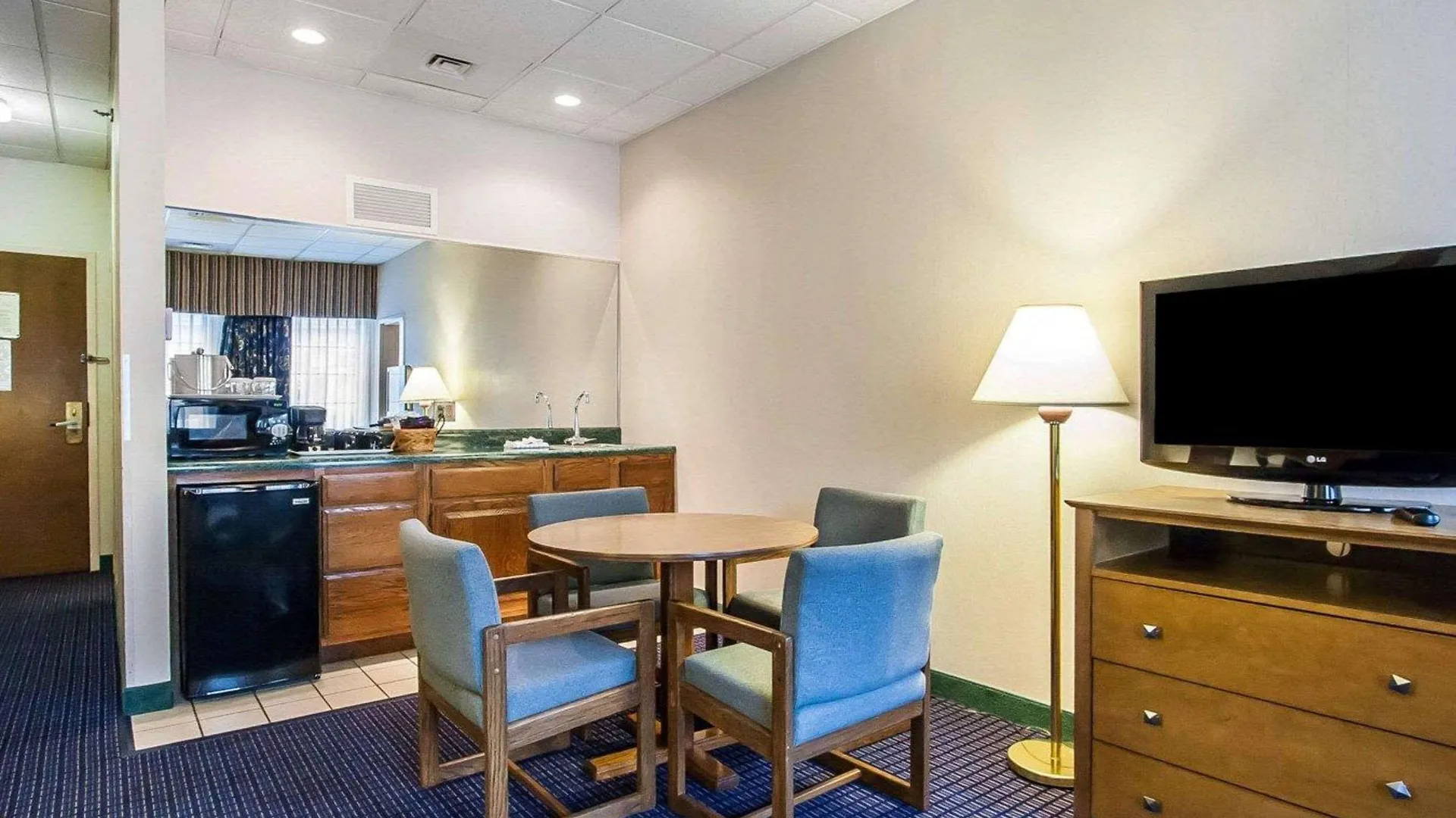 Clarion Hotel
