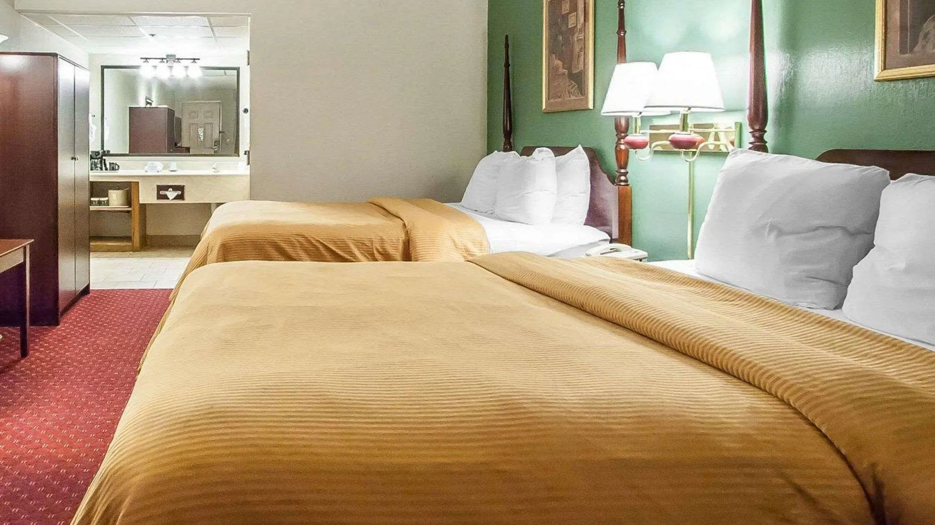 Clarion 3*