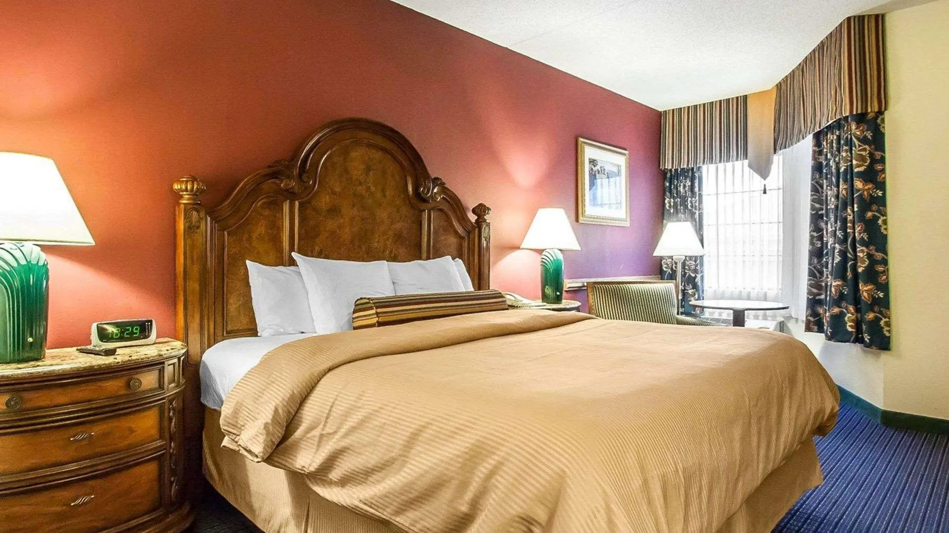 Hotel Clarion Branson
