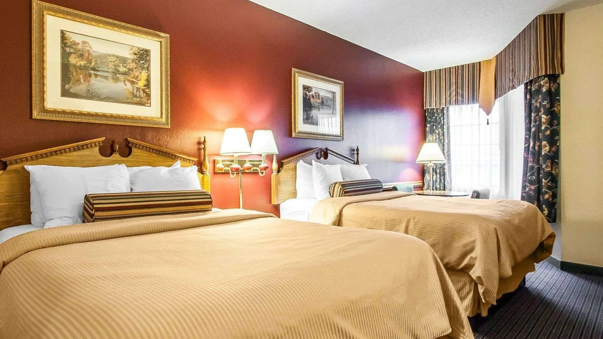 Hotel Clarion