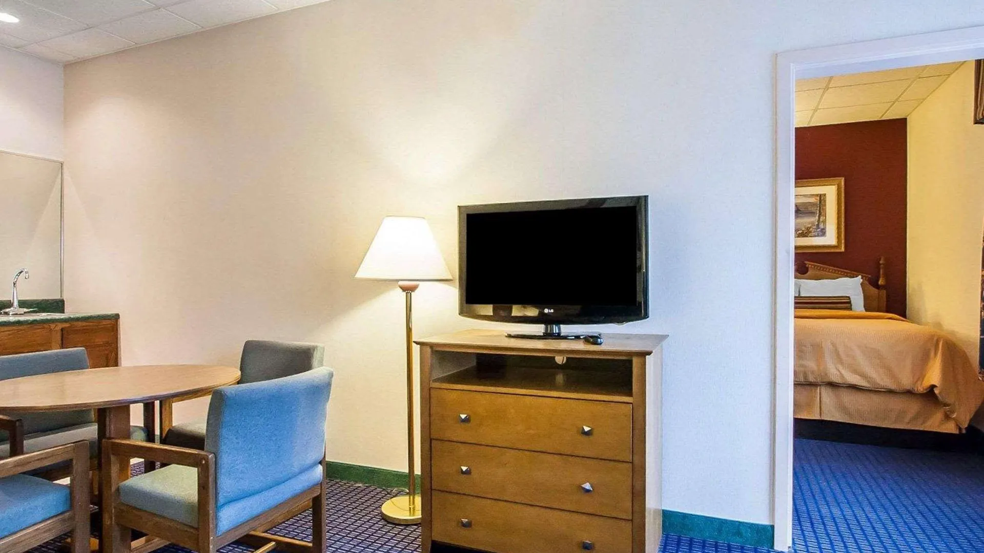 Hotel Clarion Branson