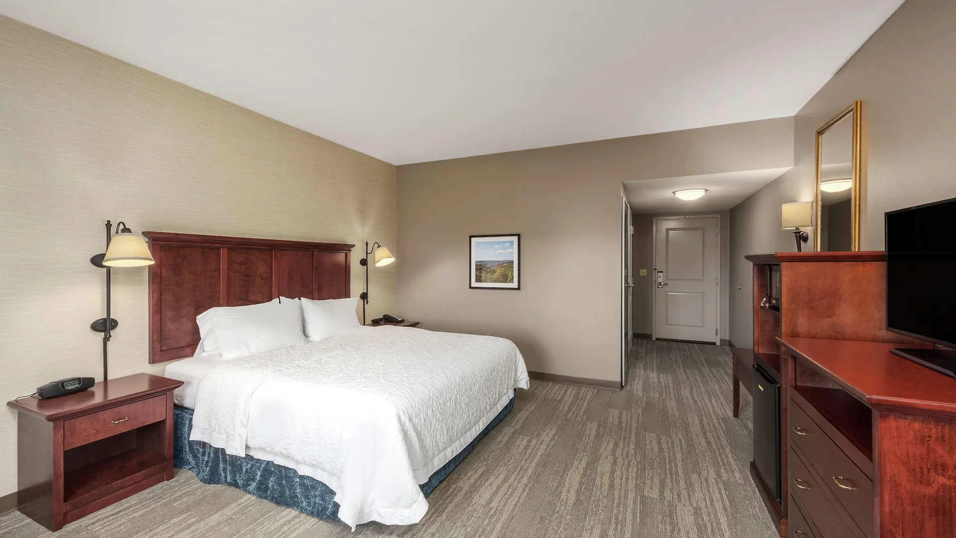 Hampton - Hills 3* Branson