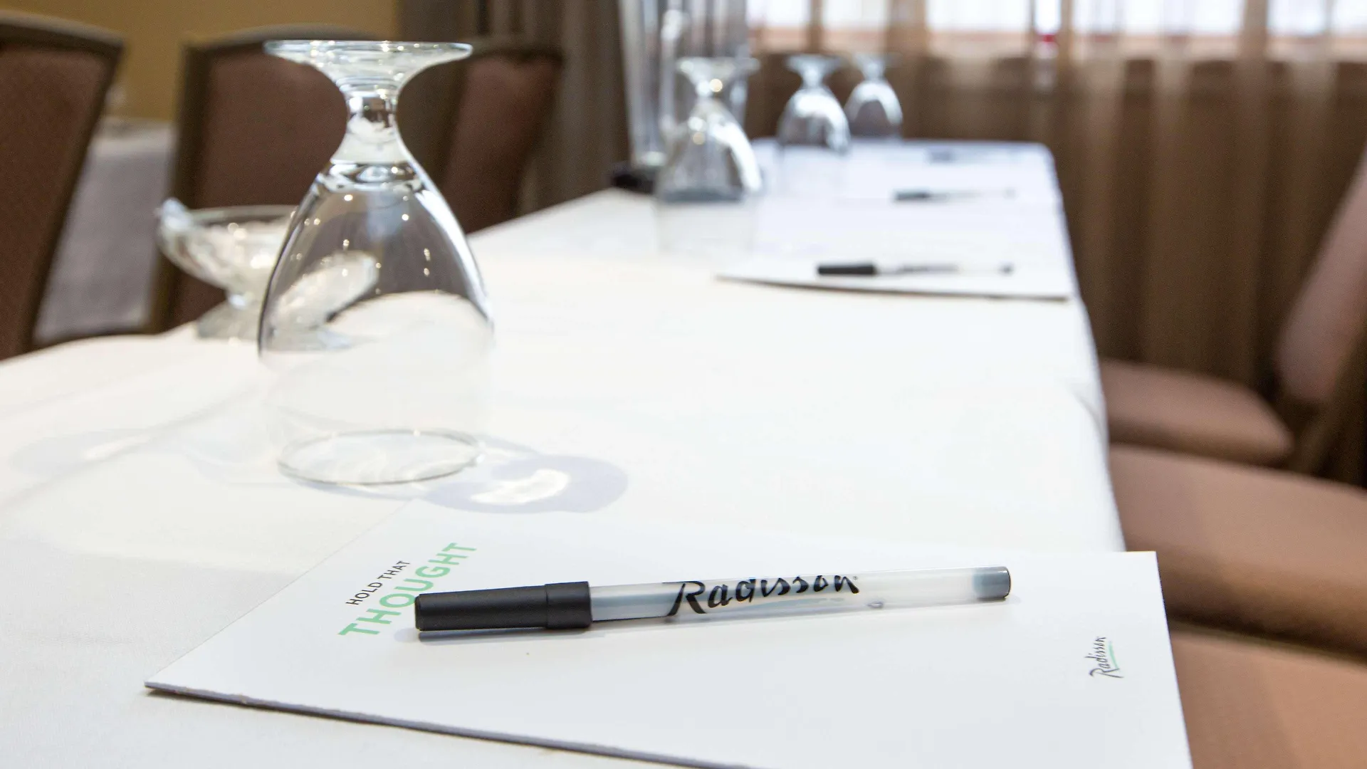 Hotel Radisson 3*
