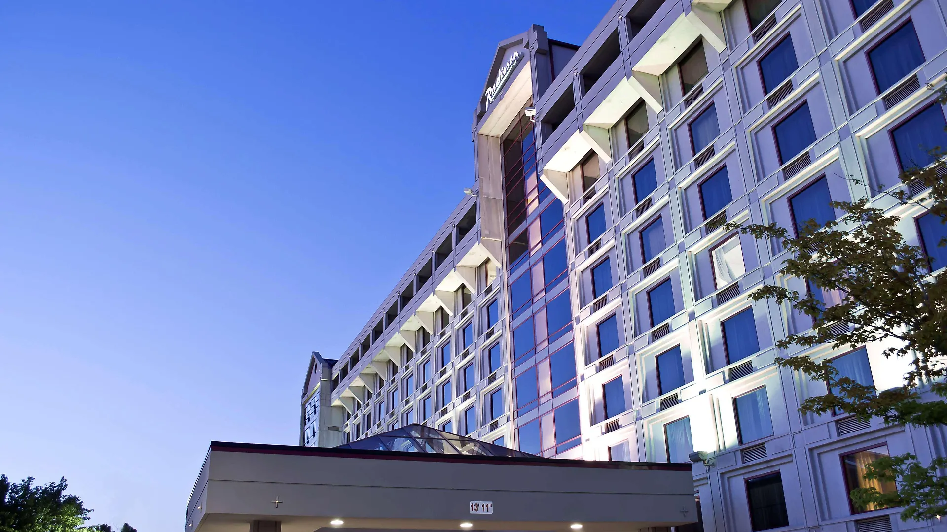 Radisson 3*