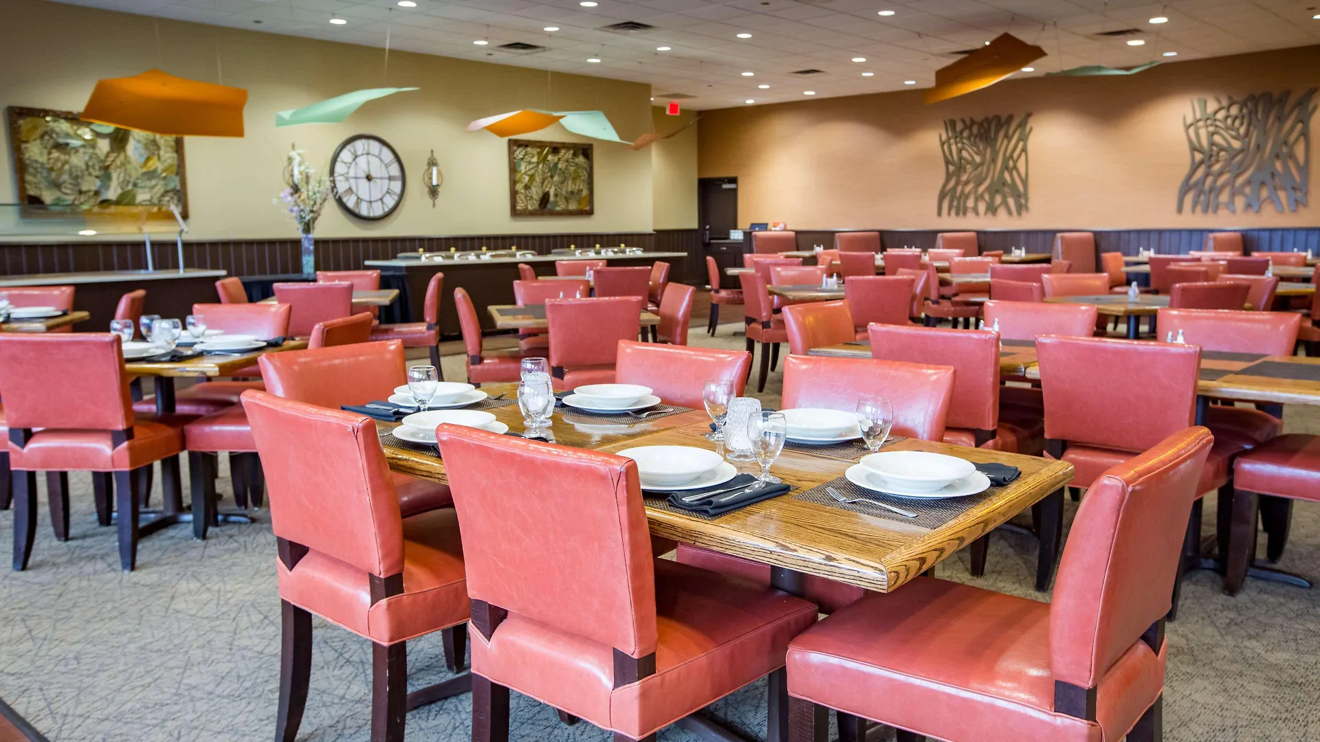 Hotel Radisson Branson