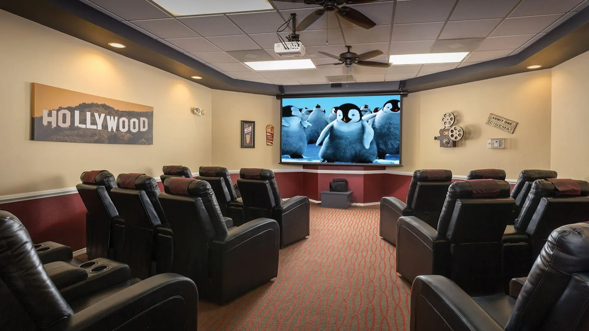 Club Wyndham At The Meadows