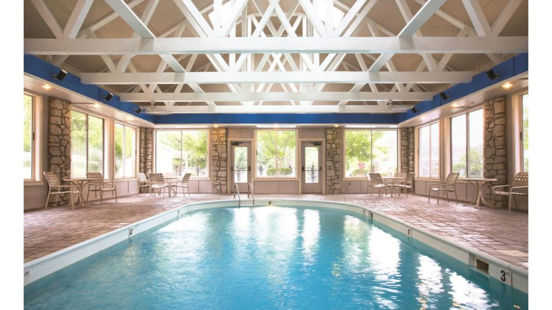 Resort Club Wyndham At The Meadows Branson