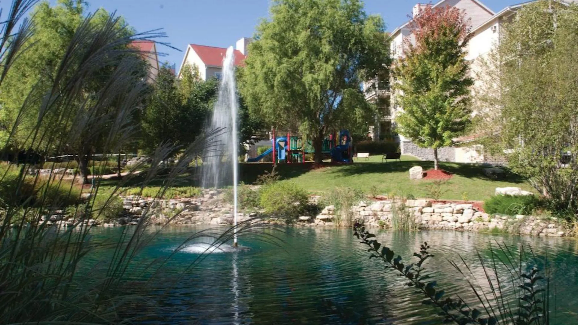 Resort Club Wyndham At The Meadows